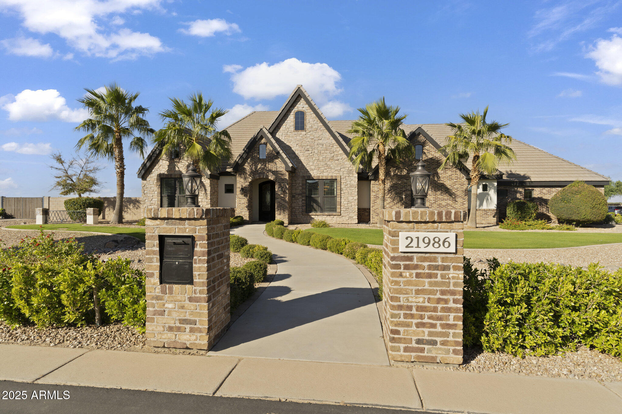 PEGASUS AIRPARK UNITS 3 AND 4 - Residential