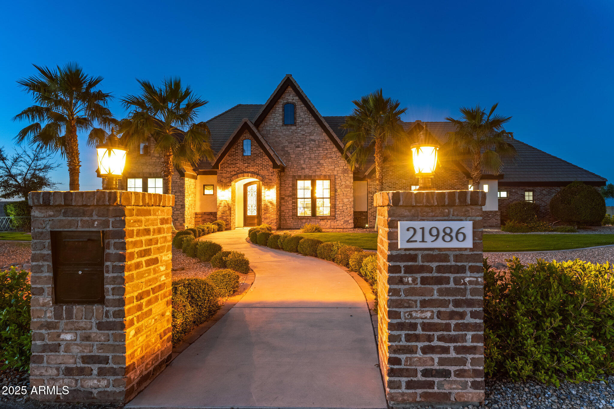 PEGASUS AIRPARK UNITS 3 AND 4 - Residential