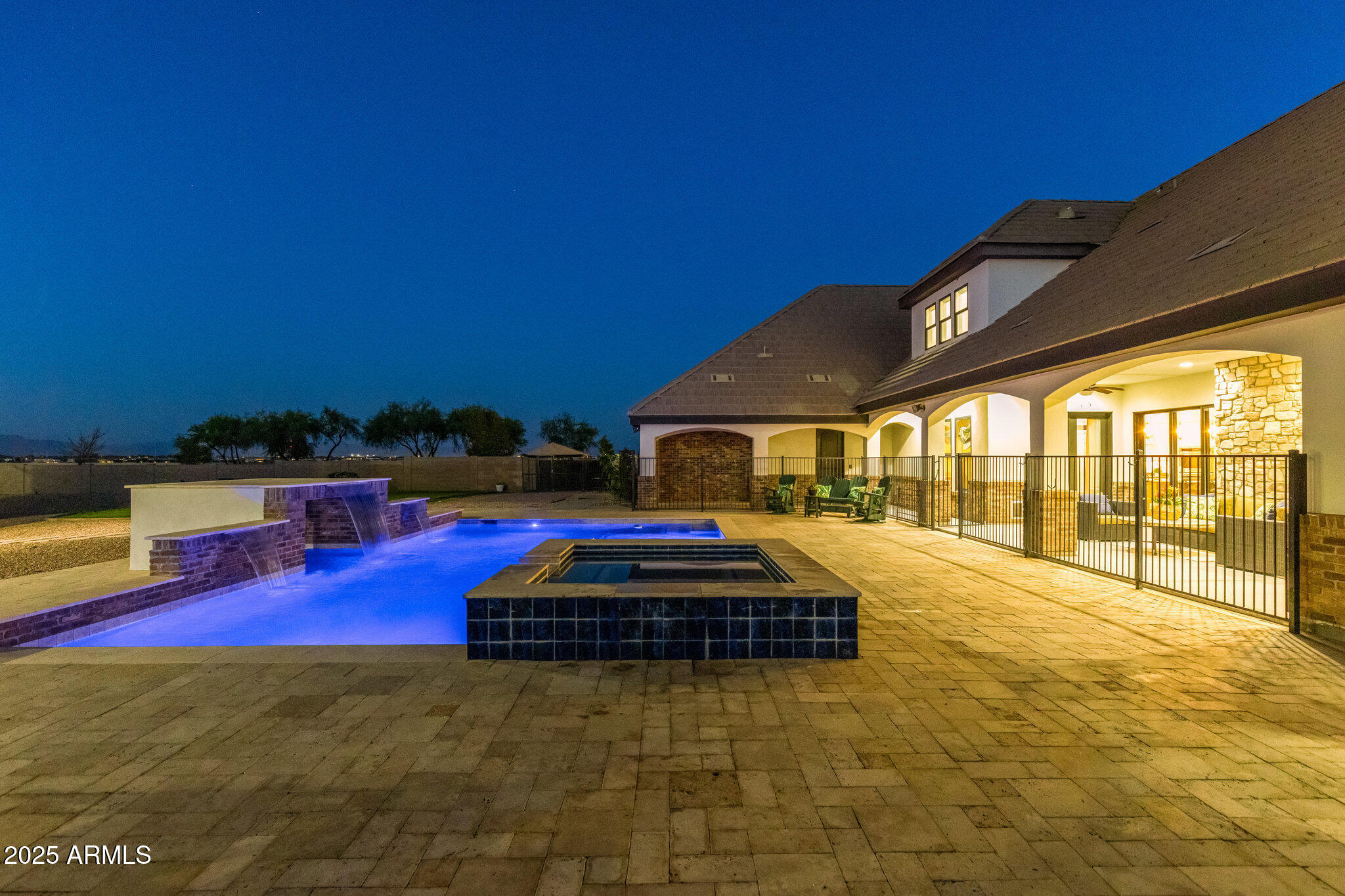 PEGASUS AIRPARK UNITS 3 AND 4 - Residential