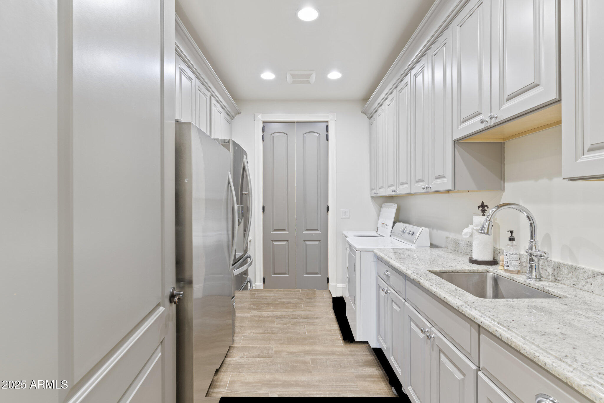 PEGASUS AIRPARK UNITS 3 AND 4 - Residential