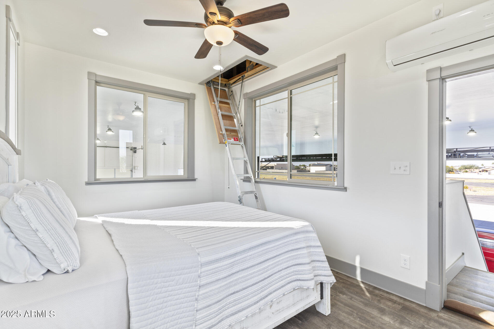 PEGASUS AIRPARK UNITS 3 AND 4 - Residential