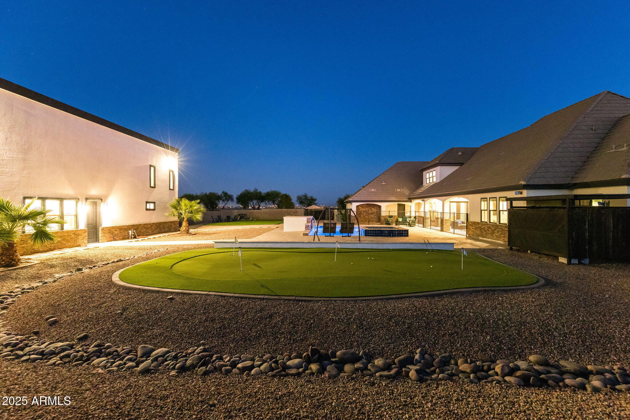 PEGASUS AIRPARK UNITS 3 AND 4 - Residential