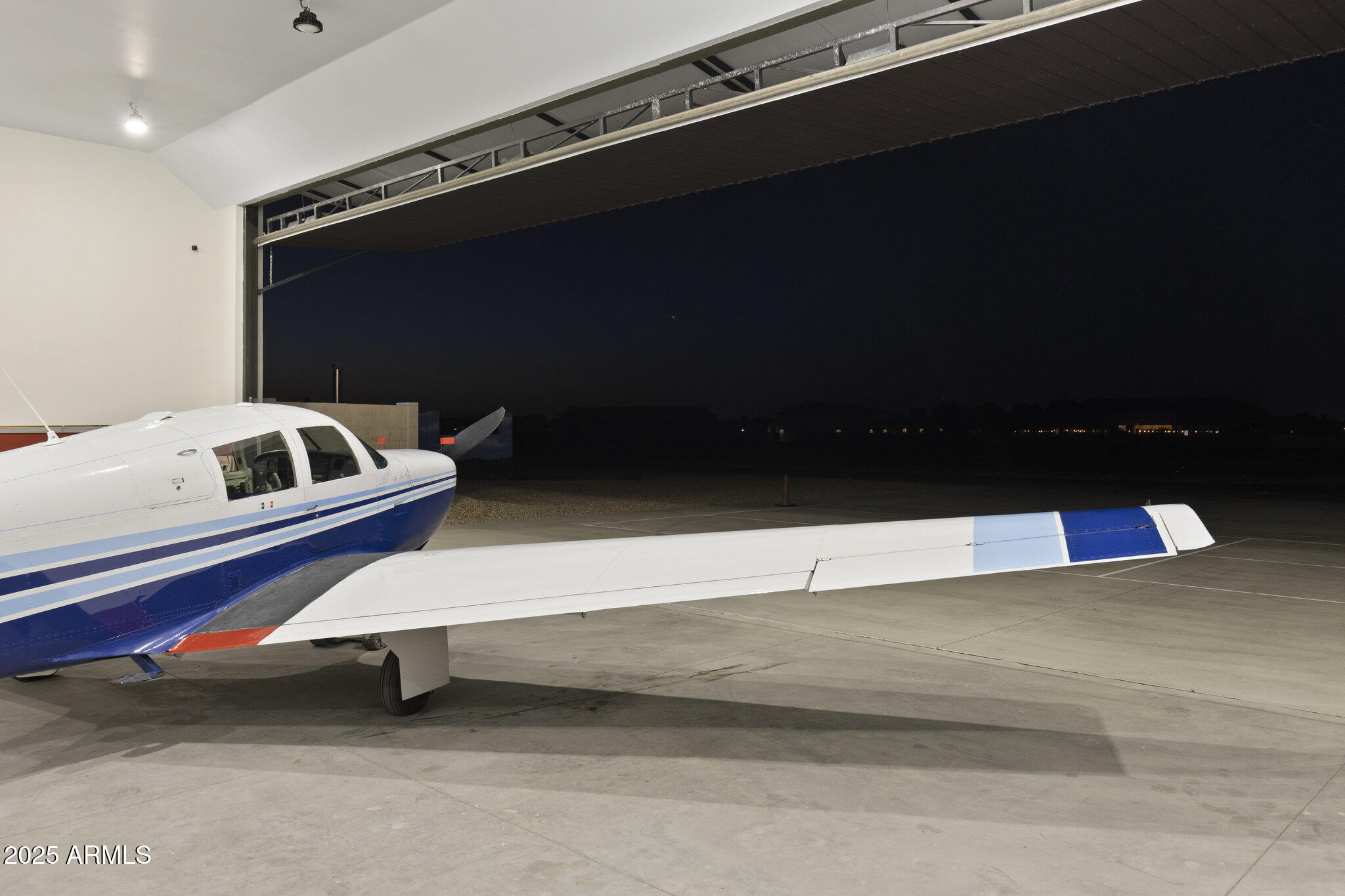 PEGASUS AIRPARK UNITS 3 AND 4 - Residential