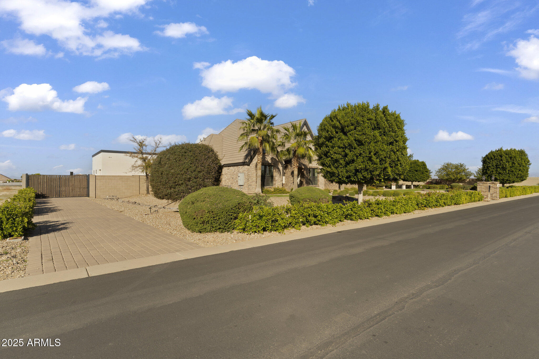 PEGASUS AIRPARK UNITS 3 AND 4 - Residential