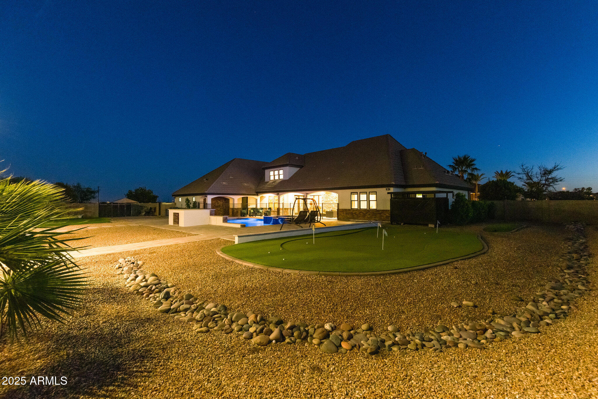 PEGASUS AIRPARK UNITS 3 AND 4 - Residential
