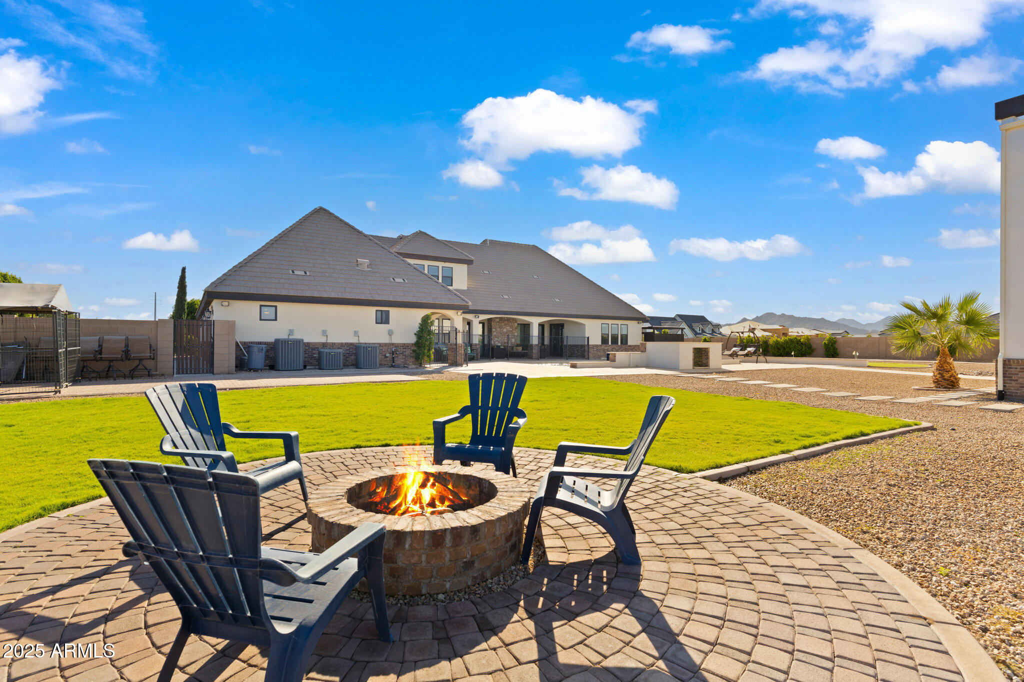 PEGASUS AIRPARK UNITS 3 AND 4 - Residential
