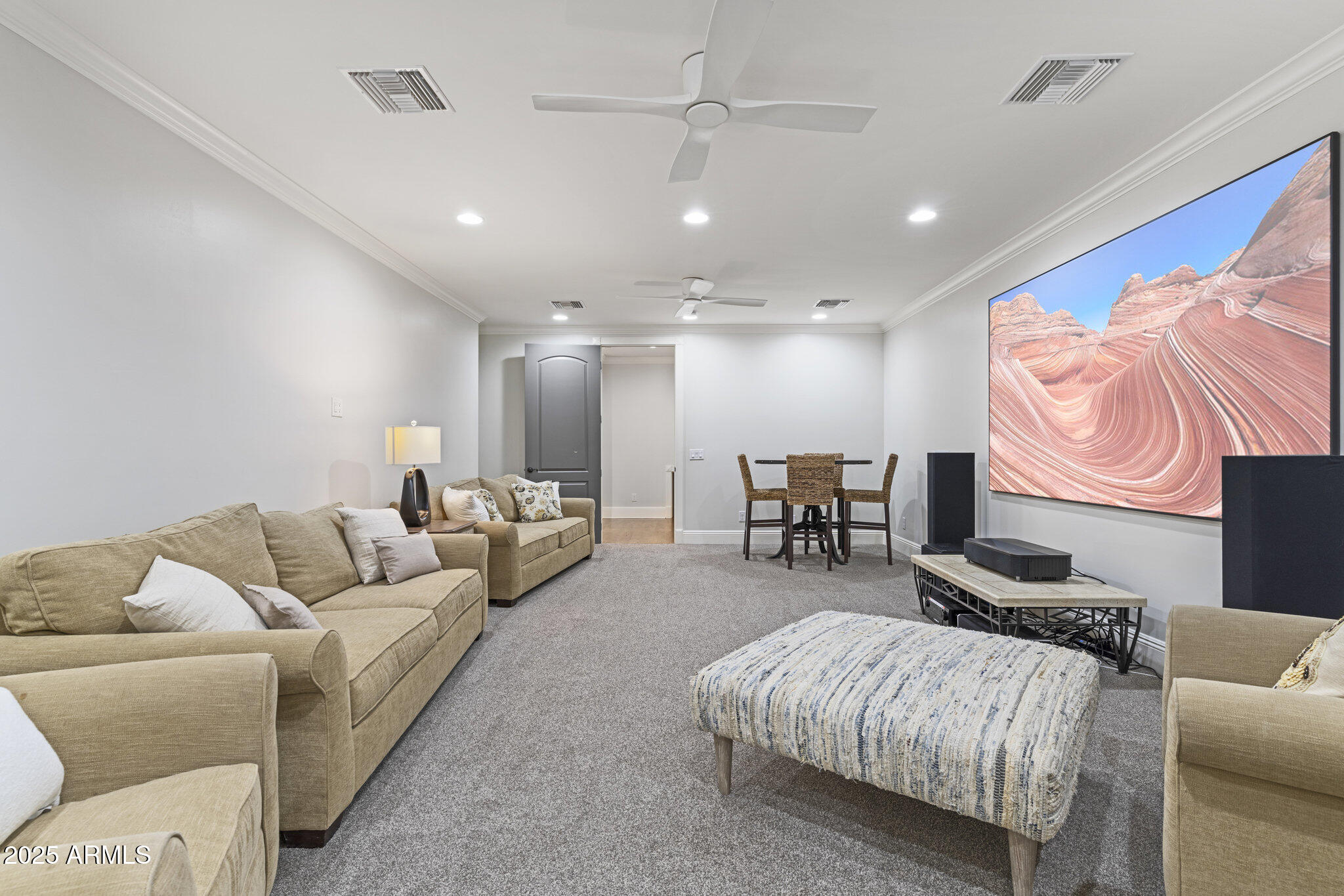 PEGASUS AIRPARK UNITS 3 AND 4 - Residential