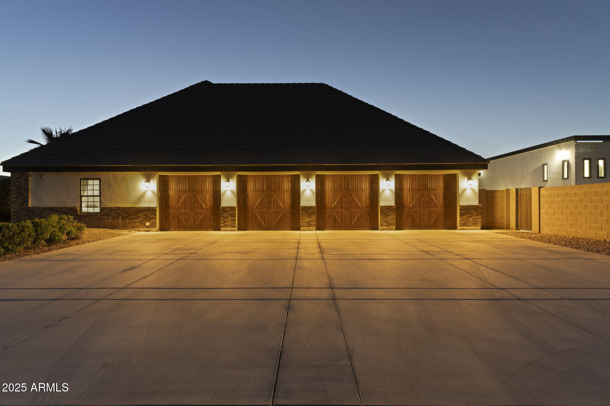 PEGASUS AIRPARK UNITS 3 AND 4 - Residential