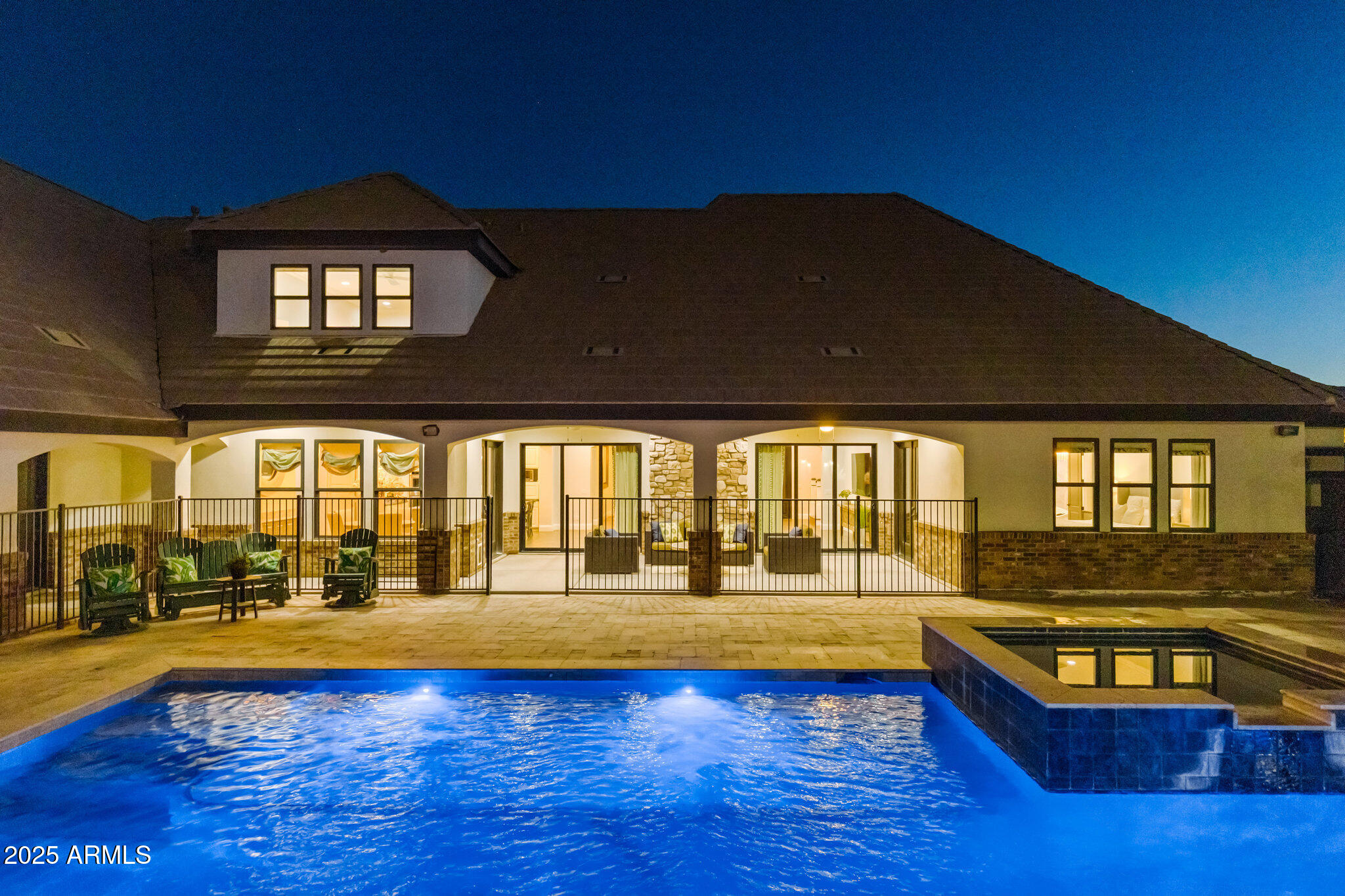PEGASUS AIRPARK UNITS 3 AND 4 - Residential