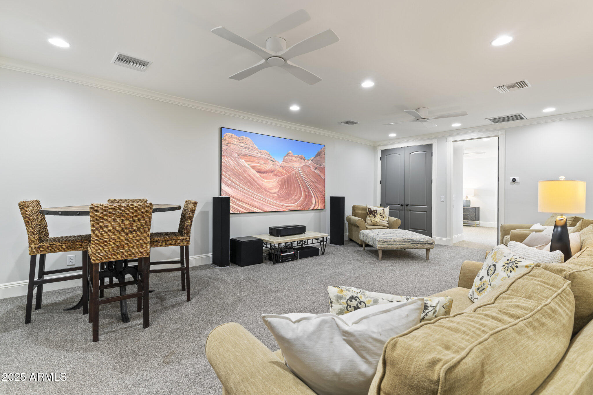 PEGASUS AIRPARK UNITS 3 AND 4 - Residential