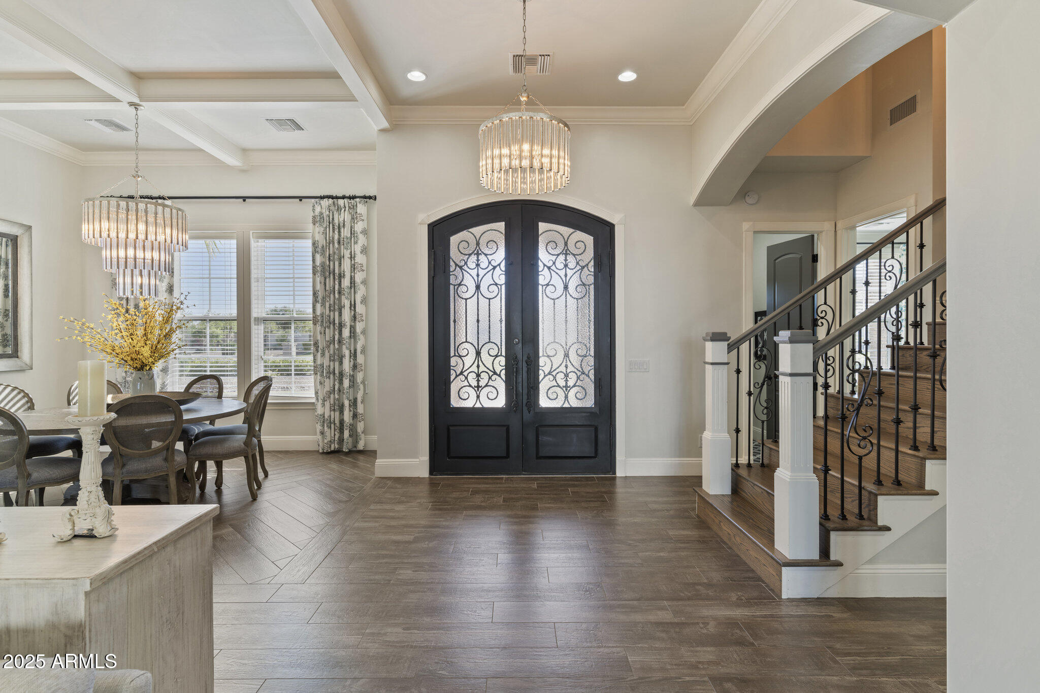 PEGASUS AIRPARK UNITS 3 AND 4 - Residential