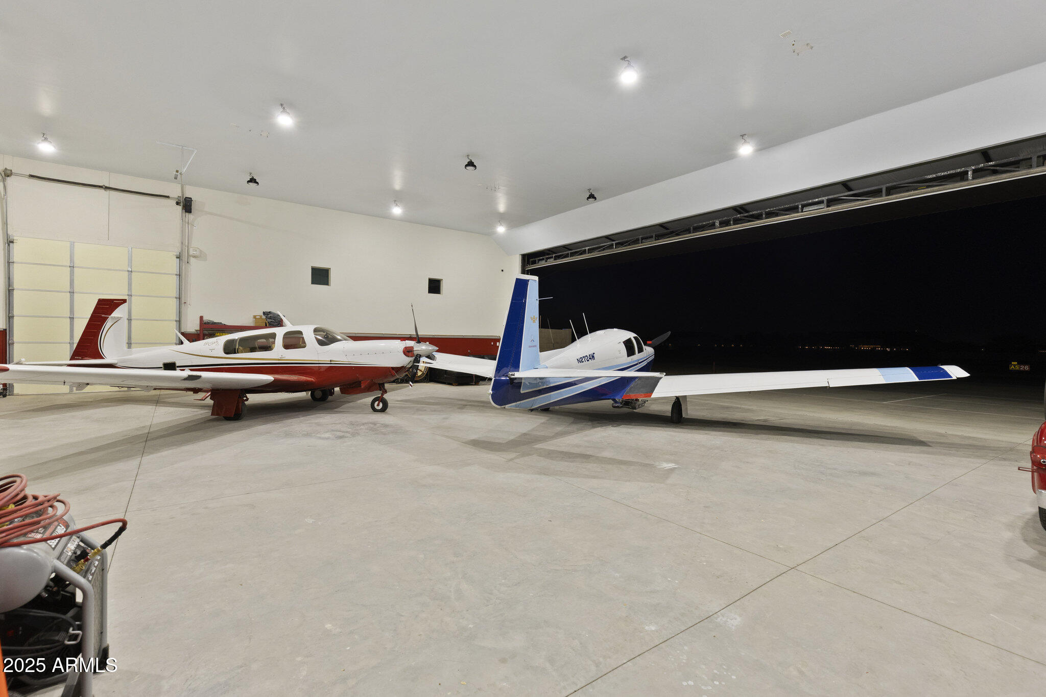 PEGASUS AIRPARK UNITS 3 AND 4 - Residential