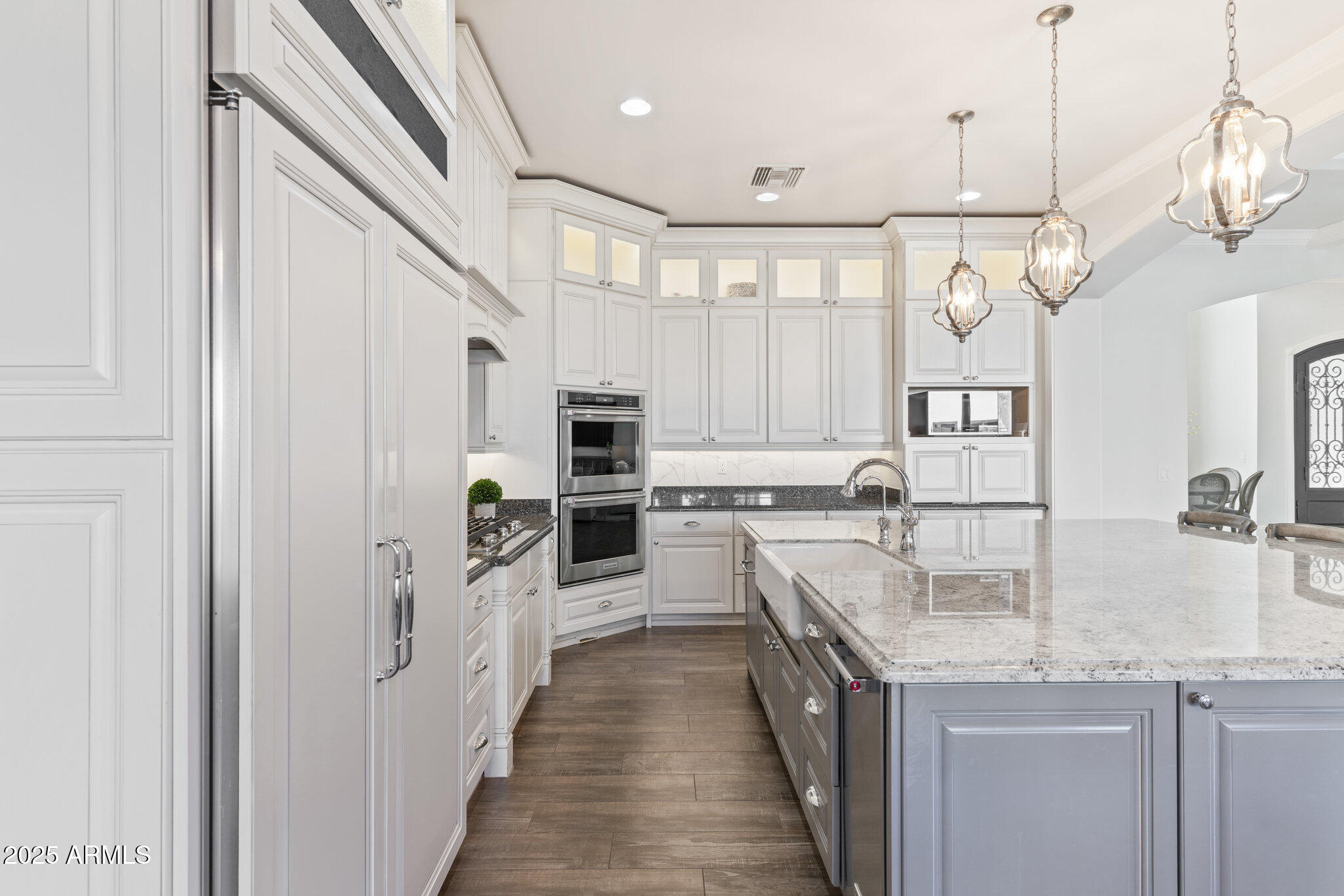 PEGASUS AIRPARK UNITS 3 AND 4 - Residential