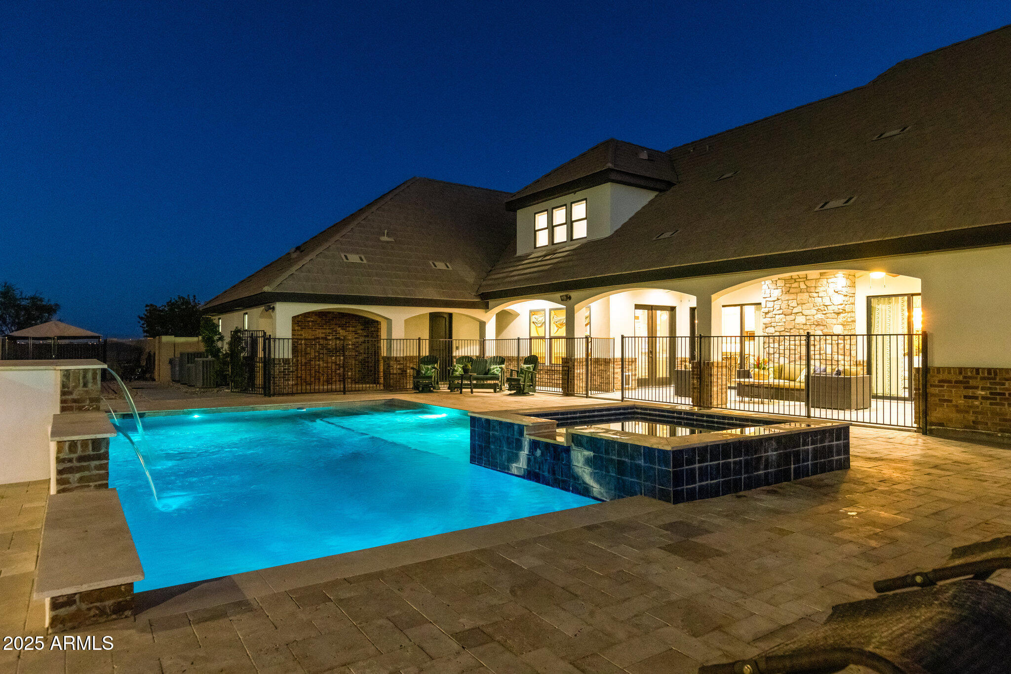 PEGASUS AIRPARK UNITS 3 AND 4 - Residential