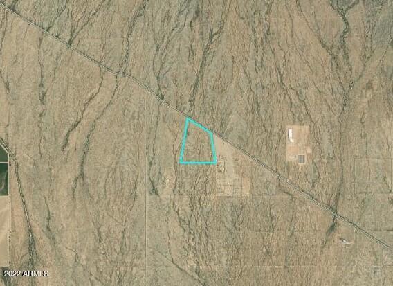 BIG HORN RANCHES PHASES 1 & 2 - Land