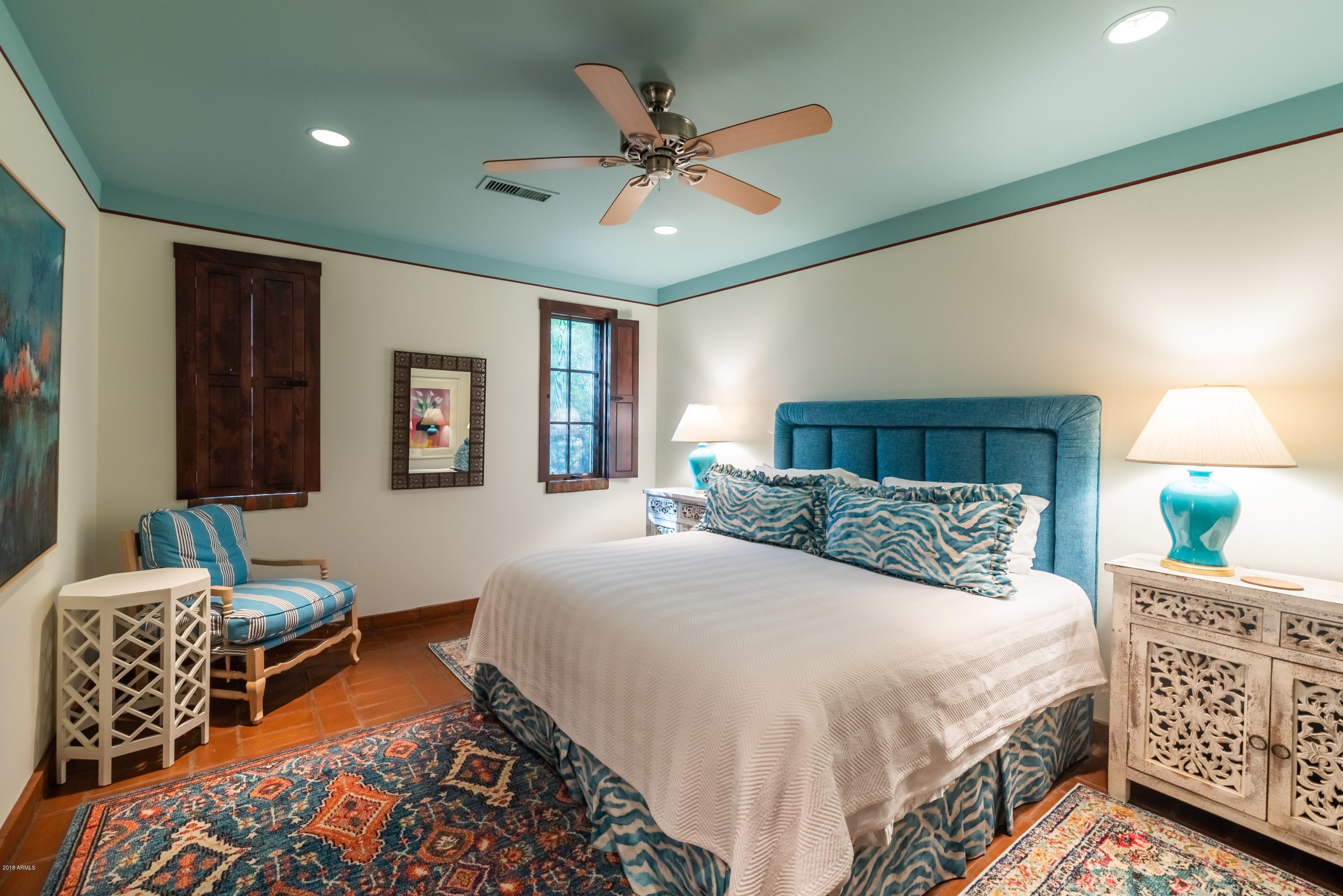 ESTANCIA - Residential