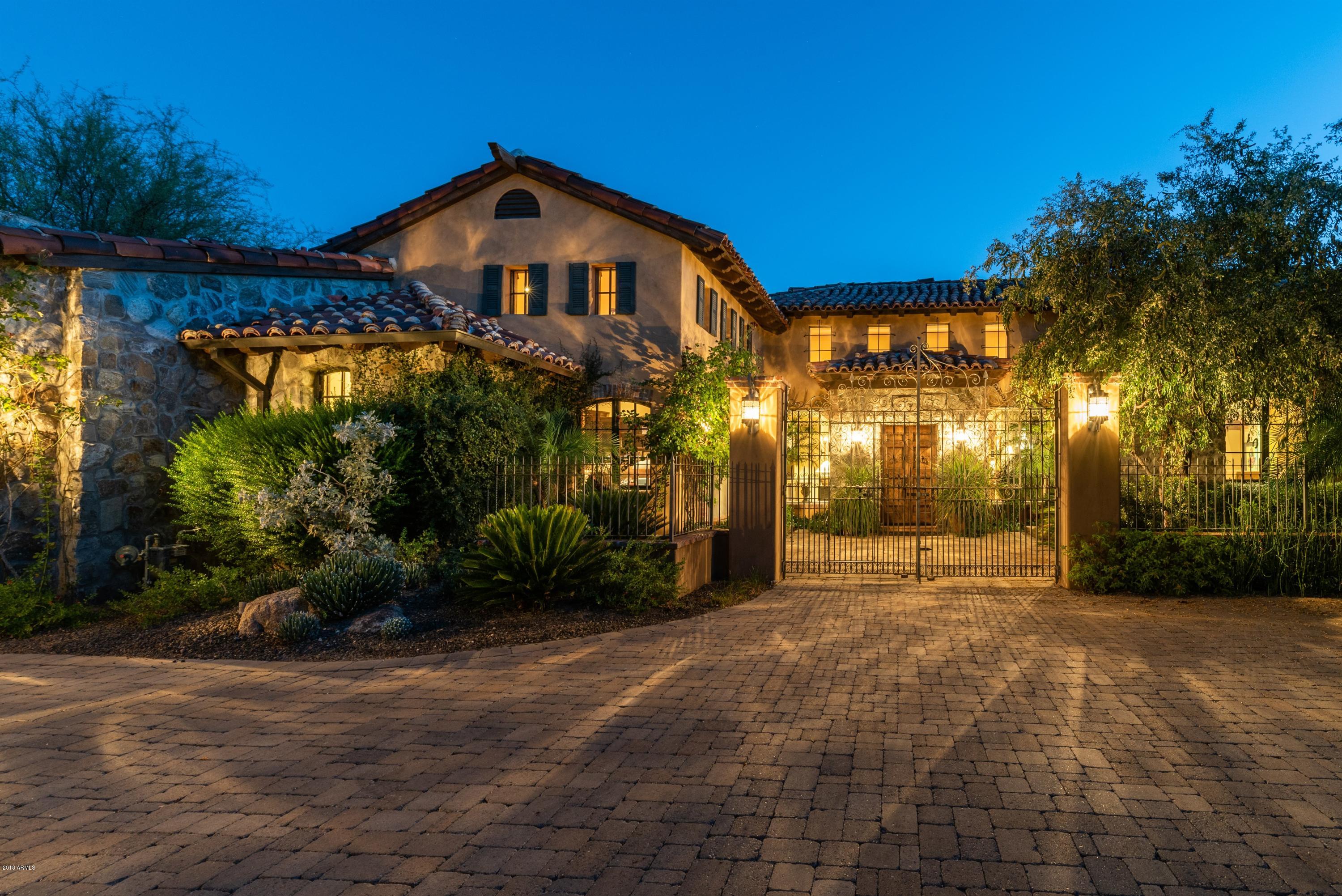 ESTANCIA - Residential