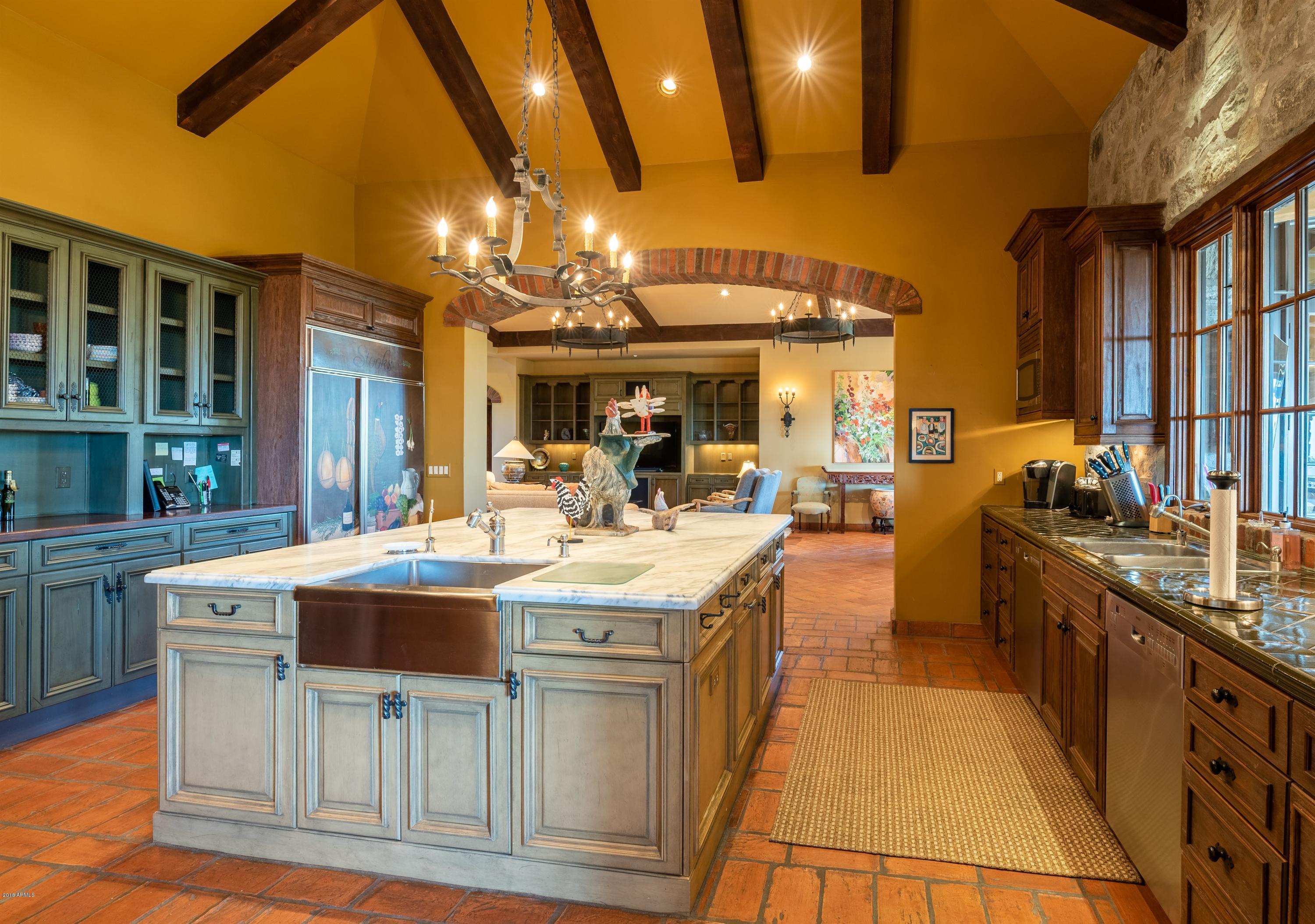 ESTANCIA - Residential