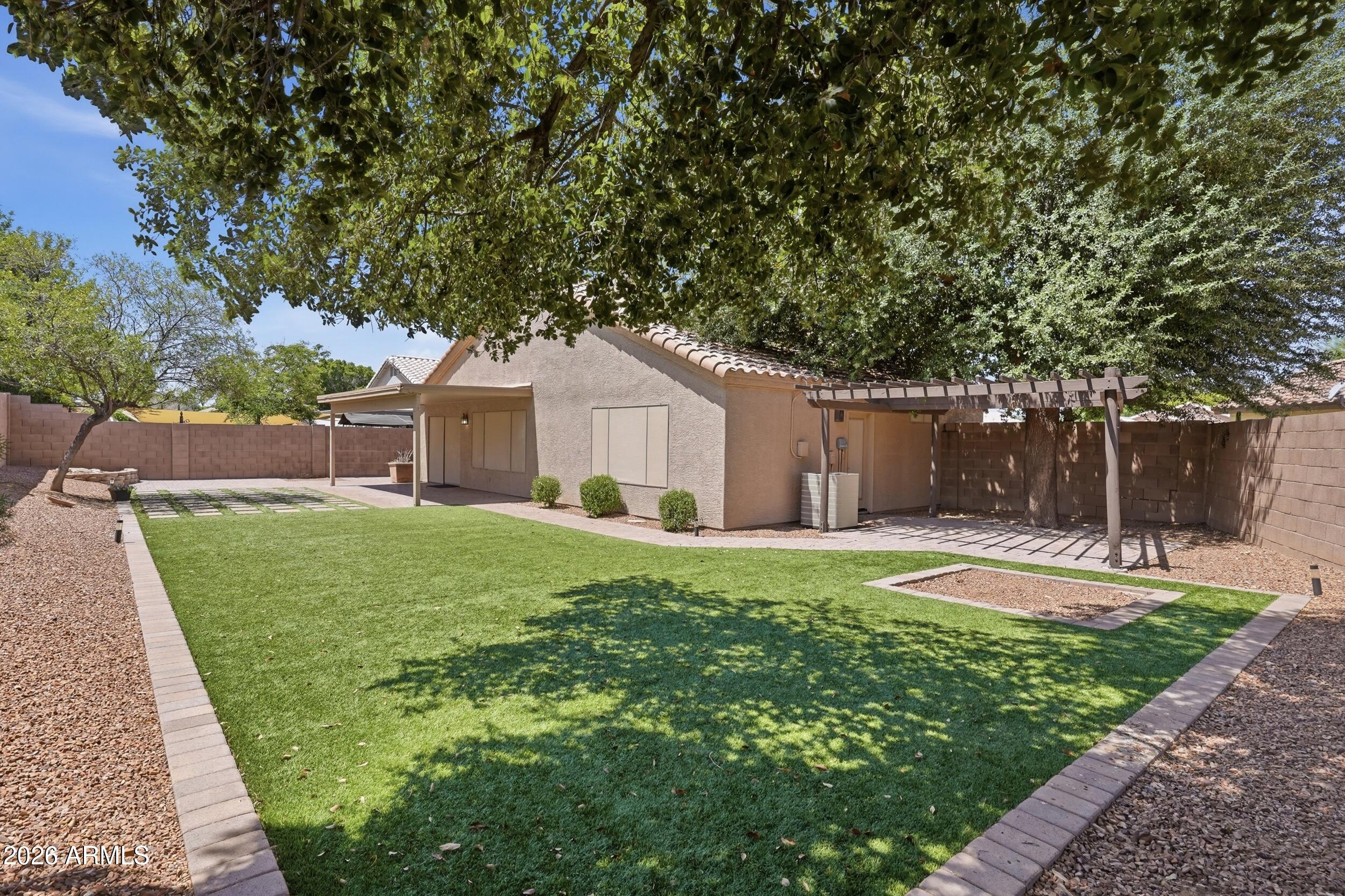 DEER VILLAGE UNIT 6 - Residential