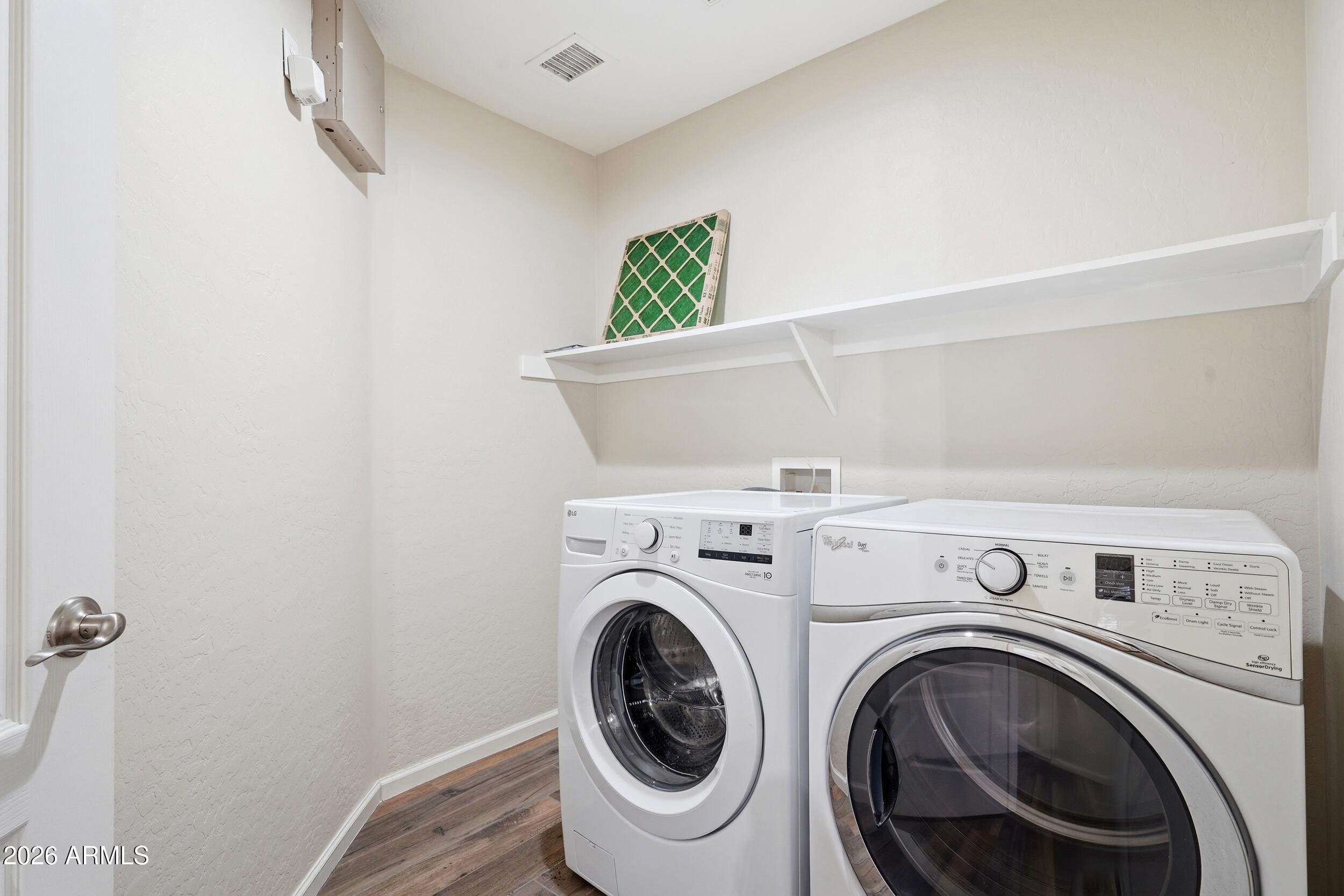 DEER VILLAGE UNIT 6 - Residential