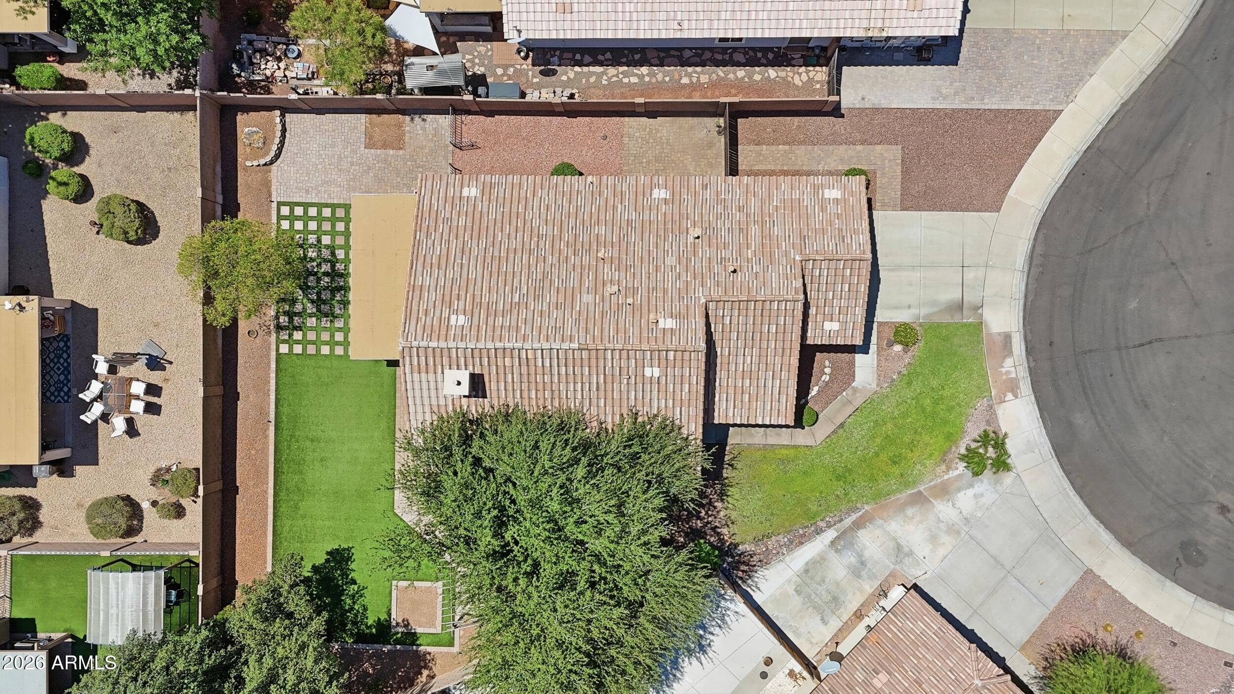 DEER VILLAGE UNIT 6 - Residential