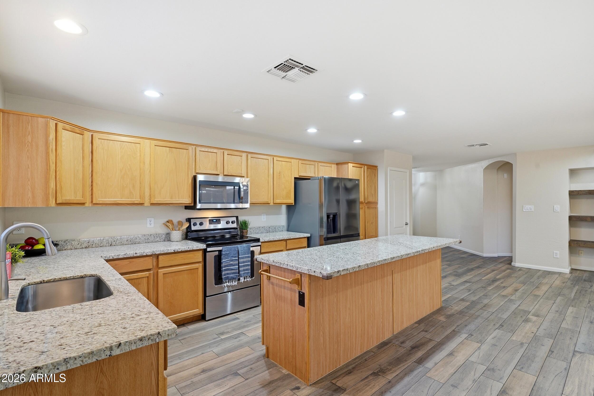 DEER VILLAGE UNIT 6 - Residential