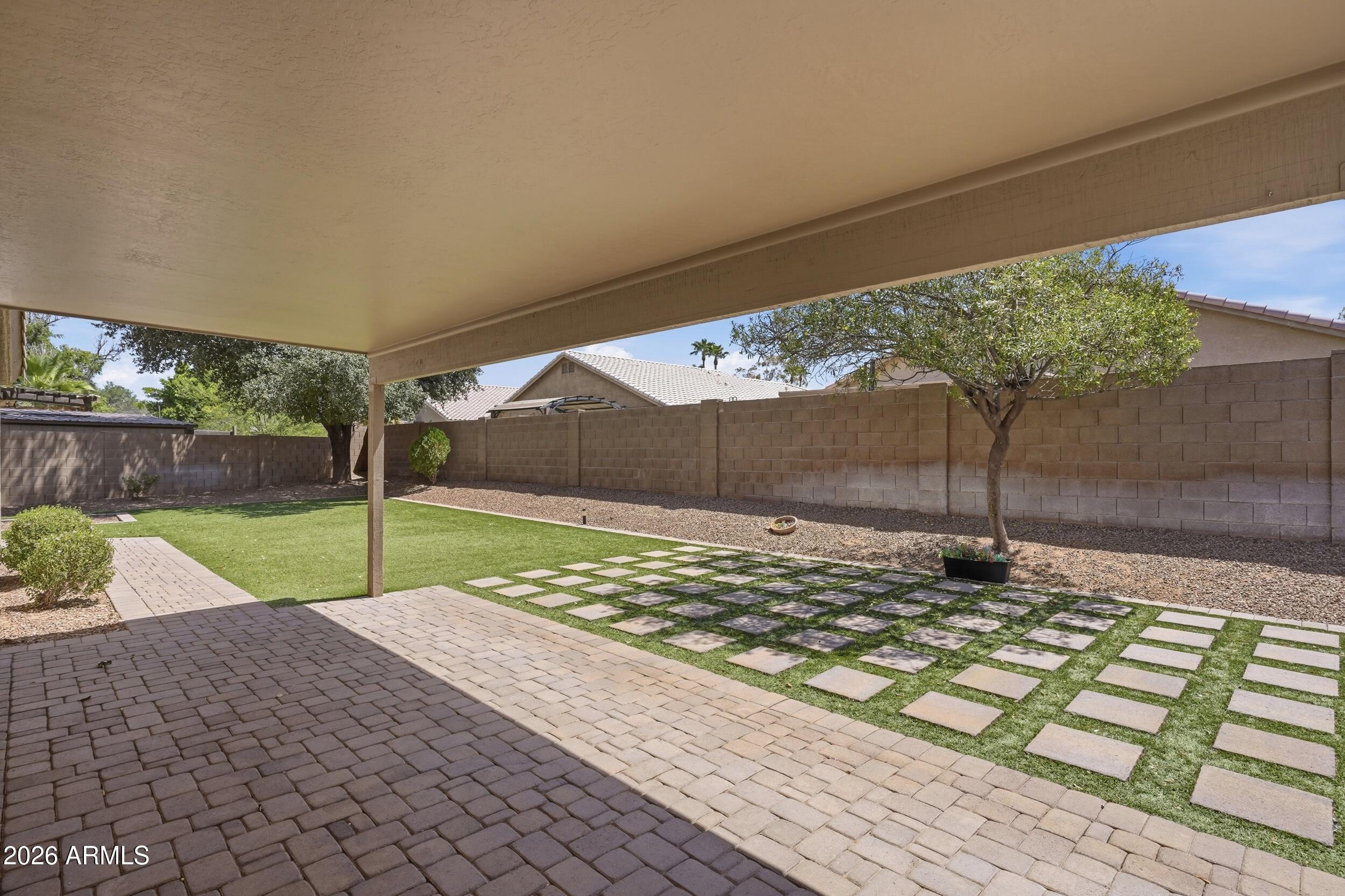 DEER VILLAGE UNIT 6 - Residential
