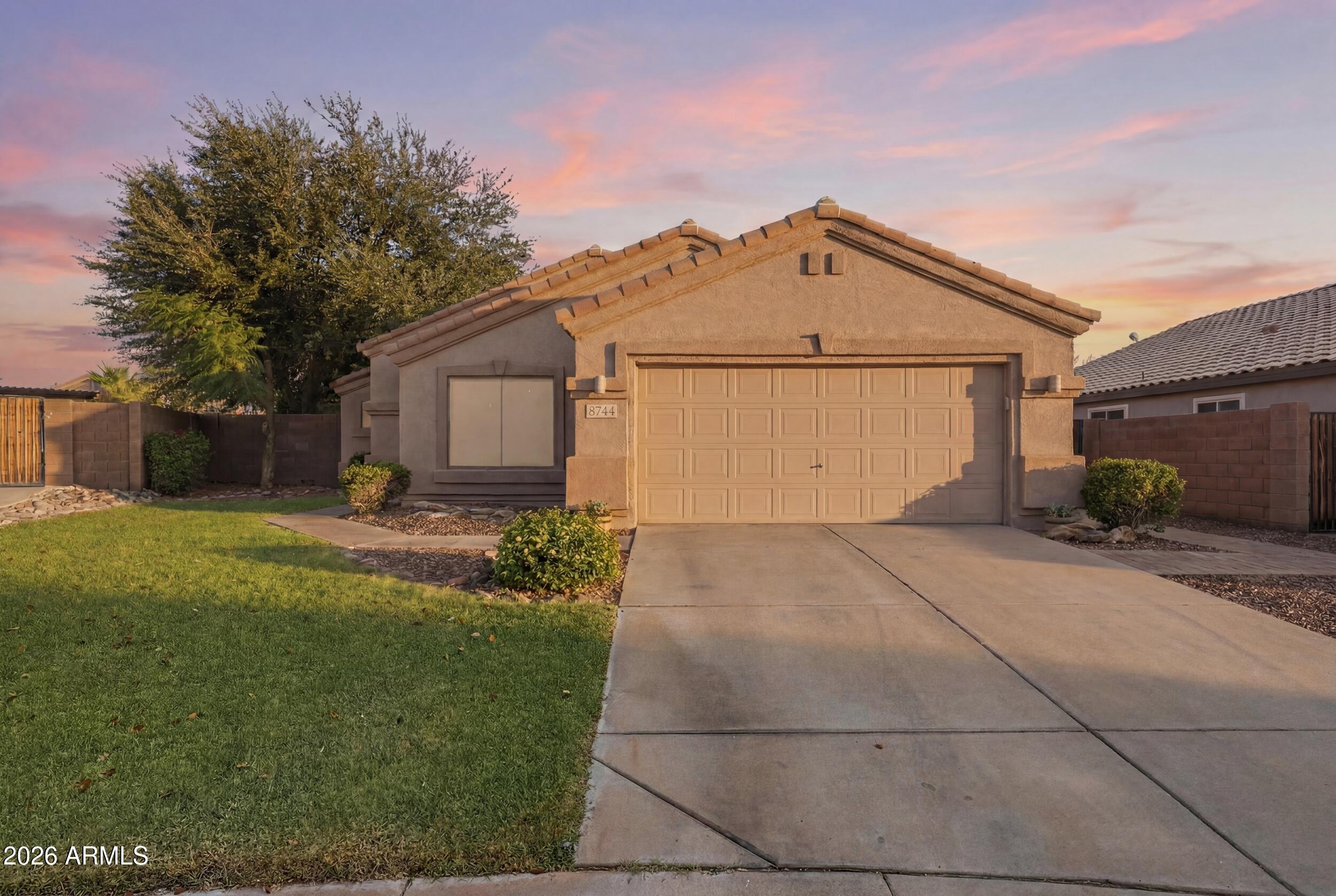 DEER VILLAGE UNIT 6 - Residential