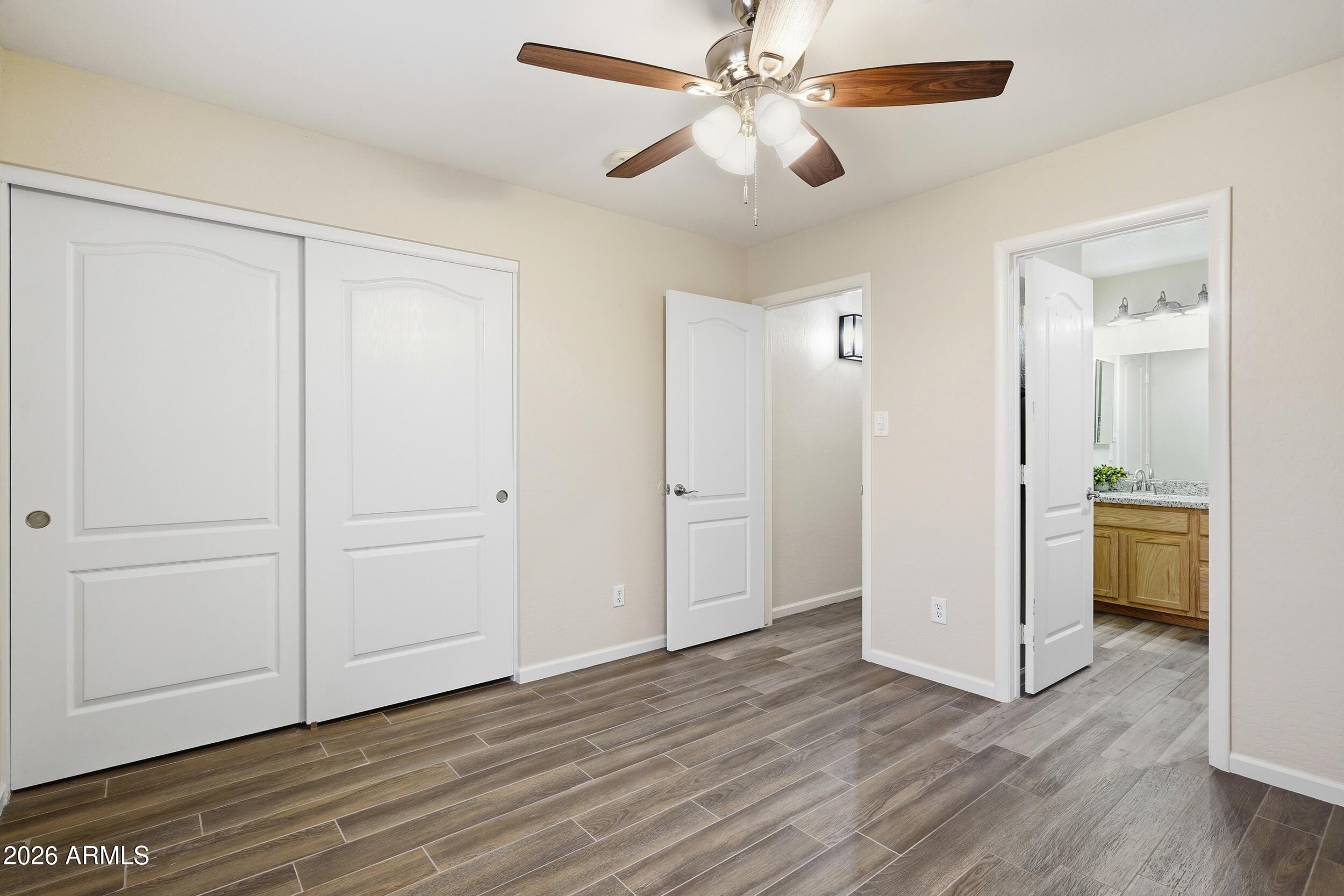DEER VILLAGE UNIT 6 - Residential