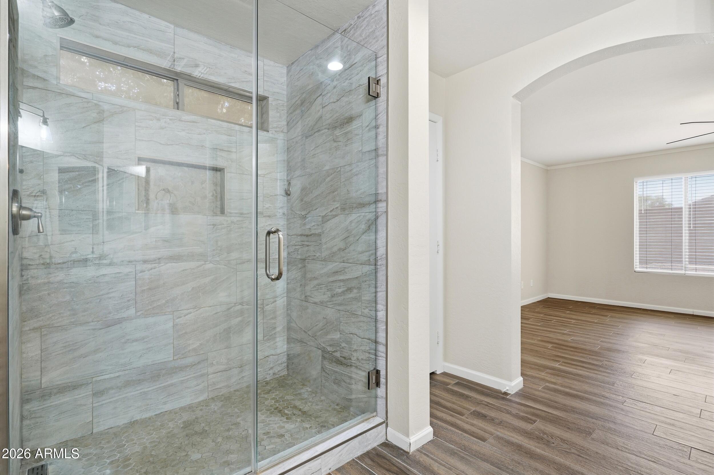 DEER VILLAGE UNIT 6 - Residential