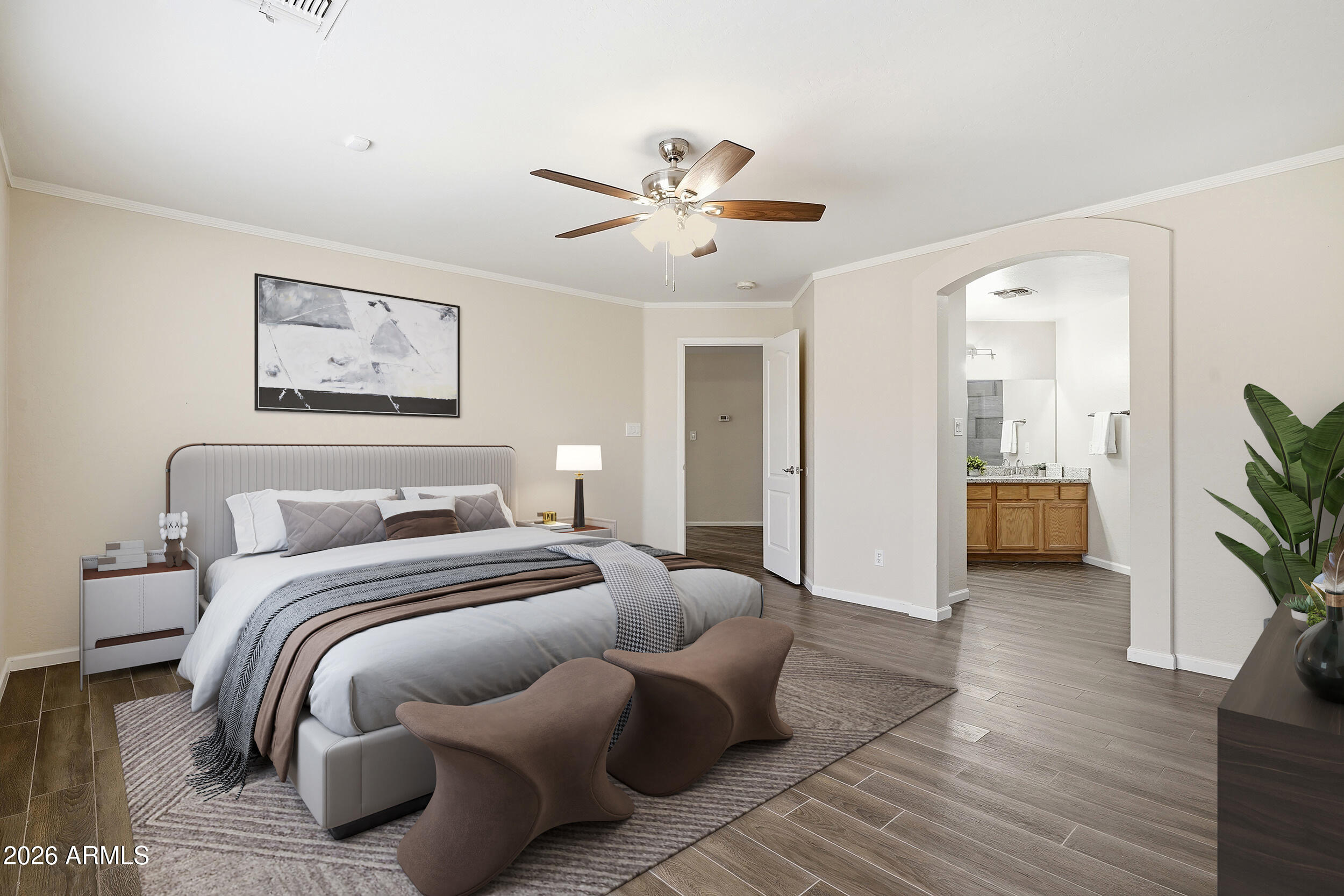 DEER VILLAGE UNIT 6 - Residential