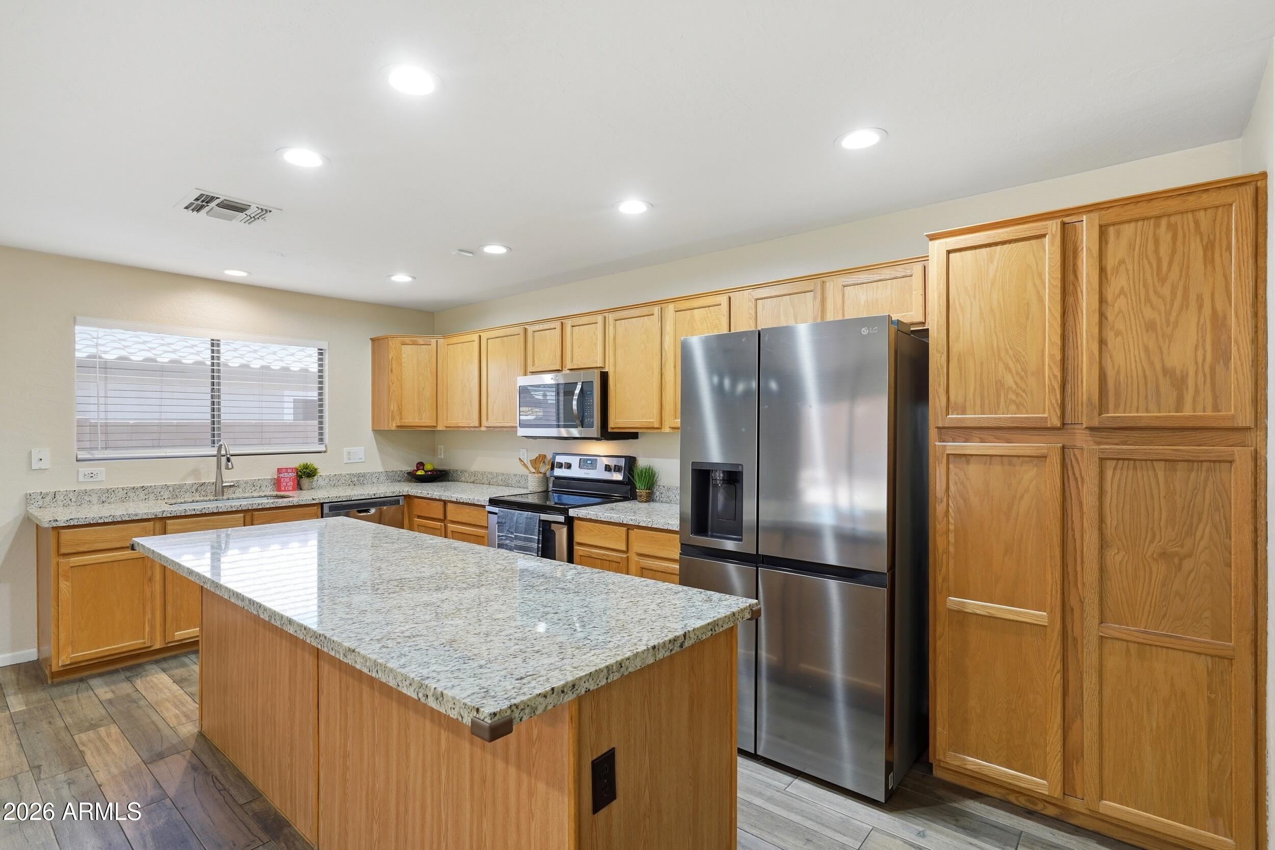 DEER VILLAGE UNIT 6 - Residential