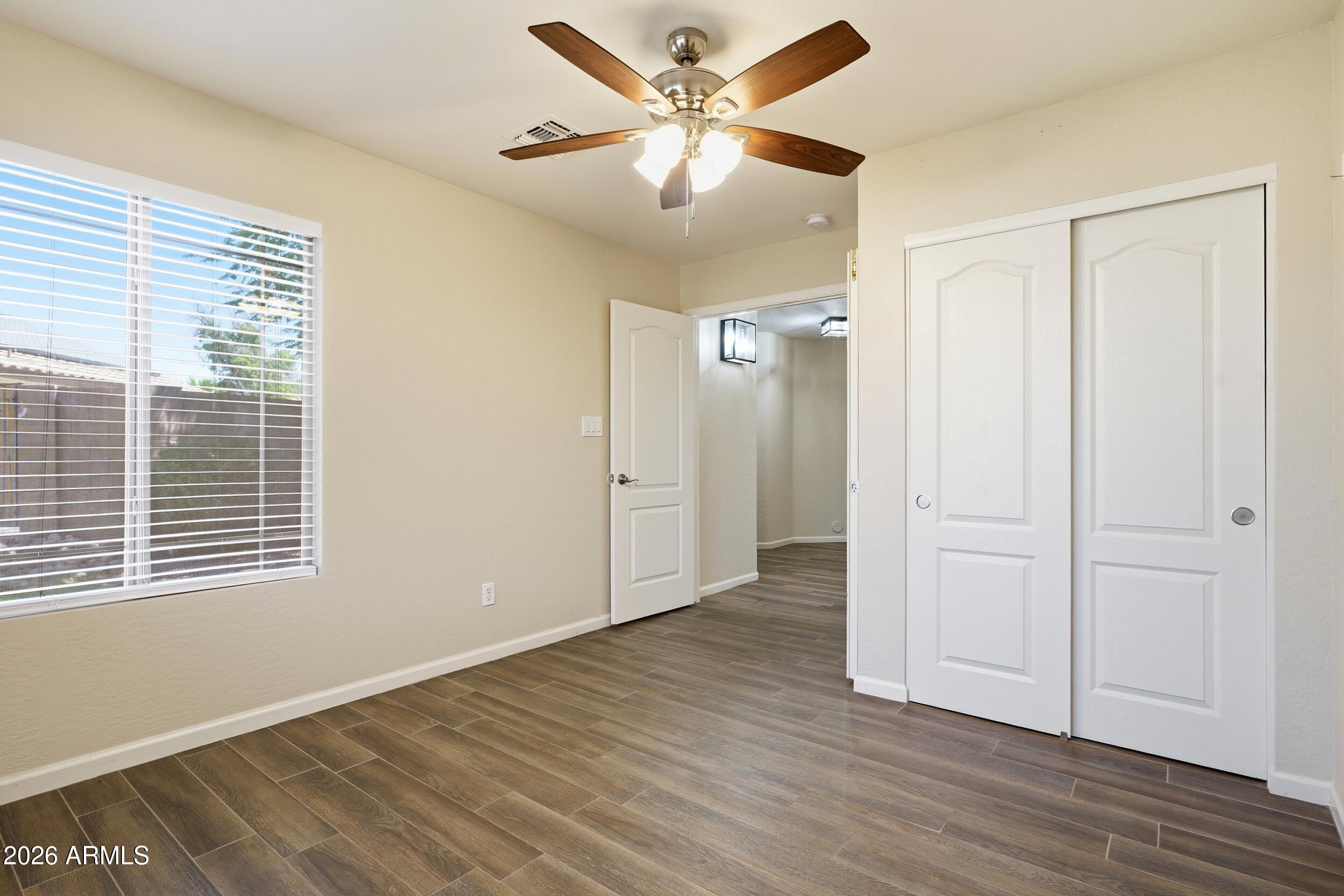DEER VILLAGE UNIT 6 - Residential