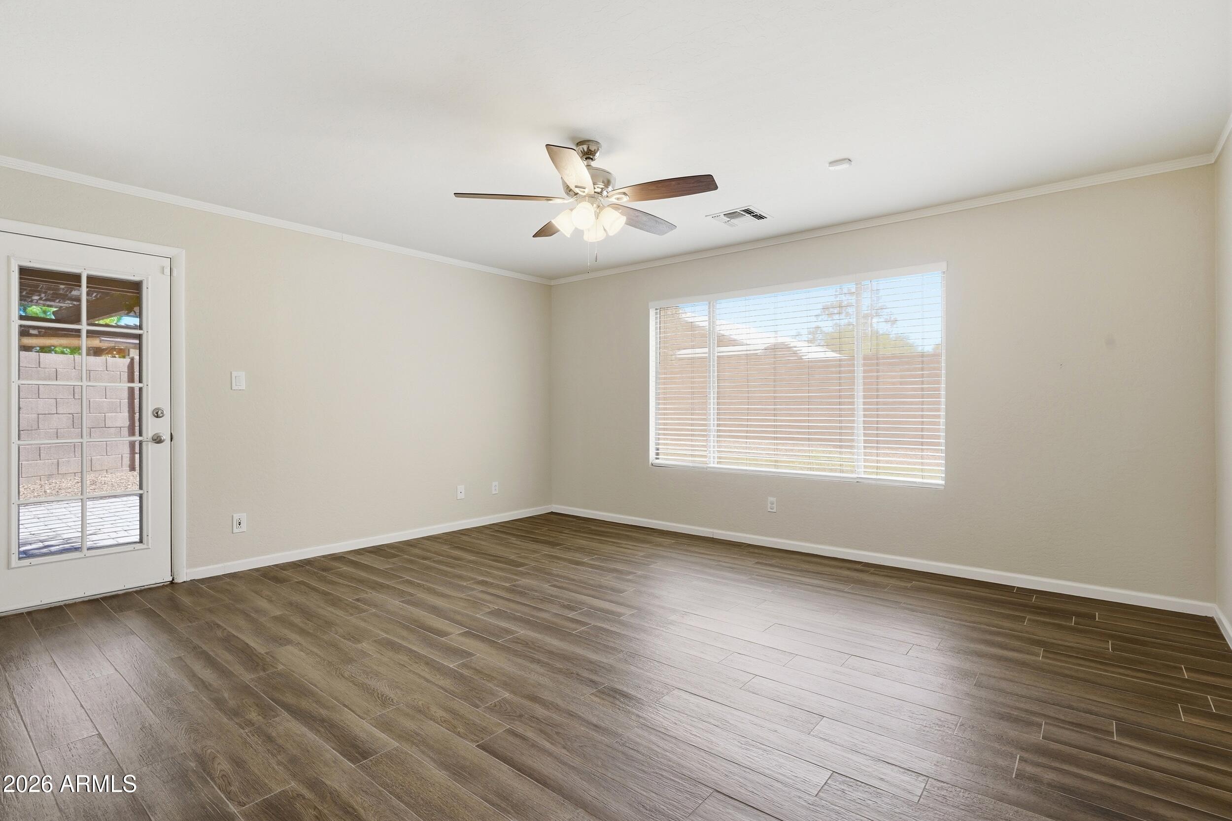 DEER VILLAGE UNIT 6 - Residential