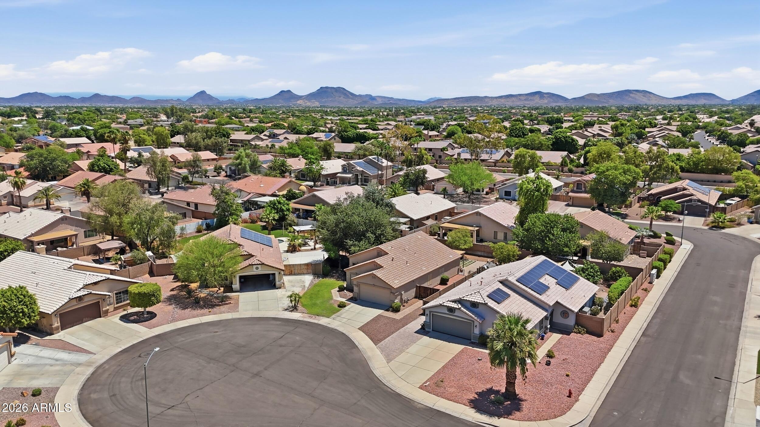 DEER VILLAGE UNIT 6 - Residential
