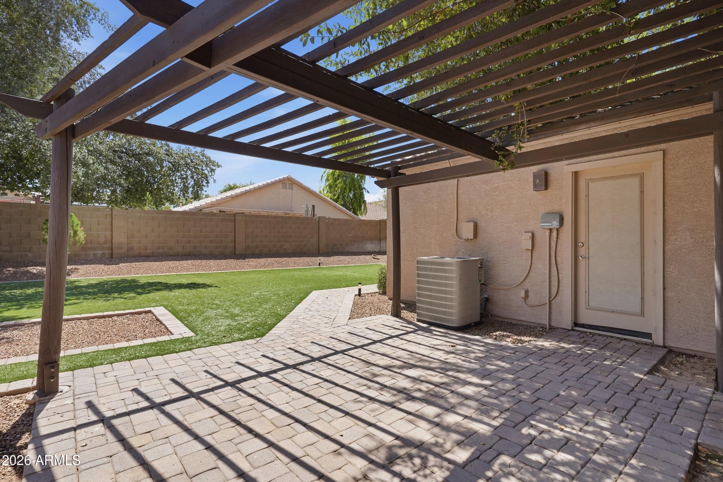DEER VILLAGE UNIT 6 - Residential