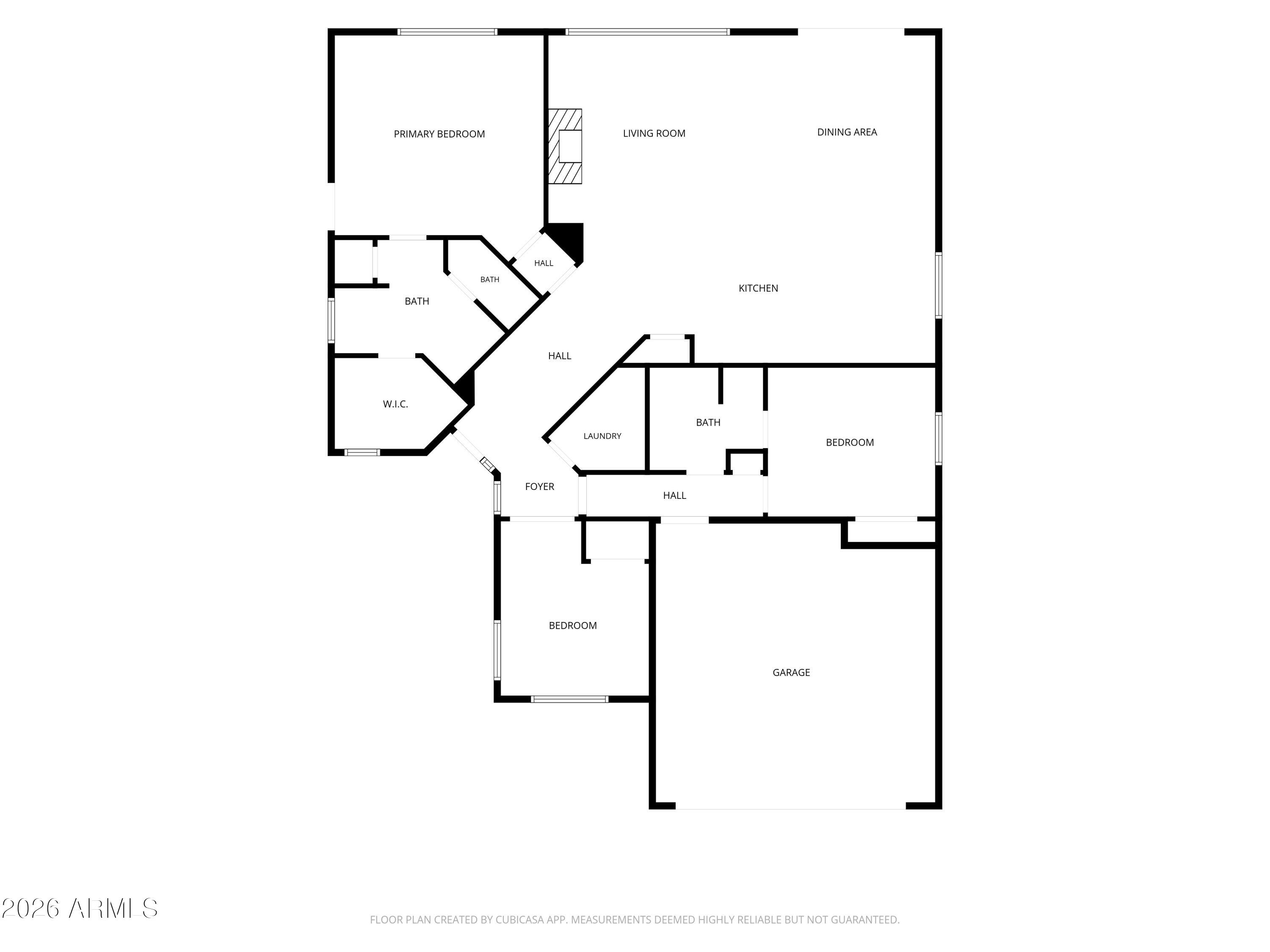 DEER VILLAGE UNIT 6 - Residential