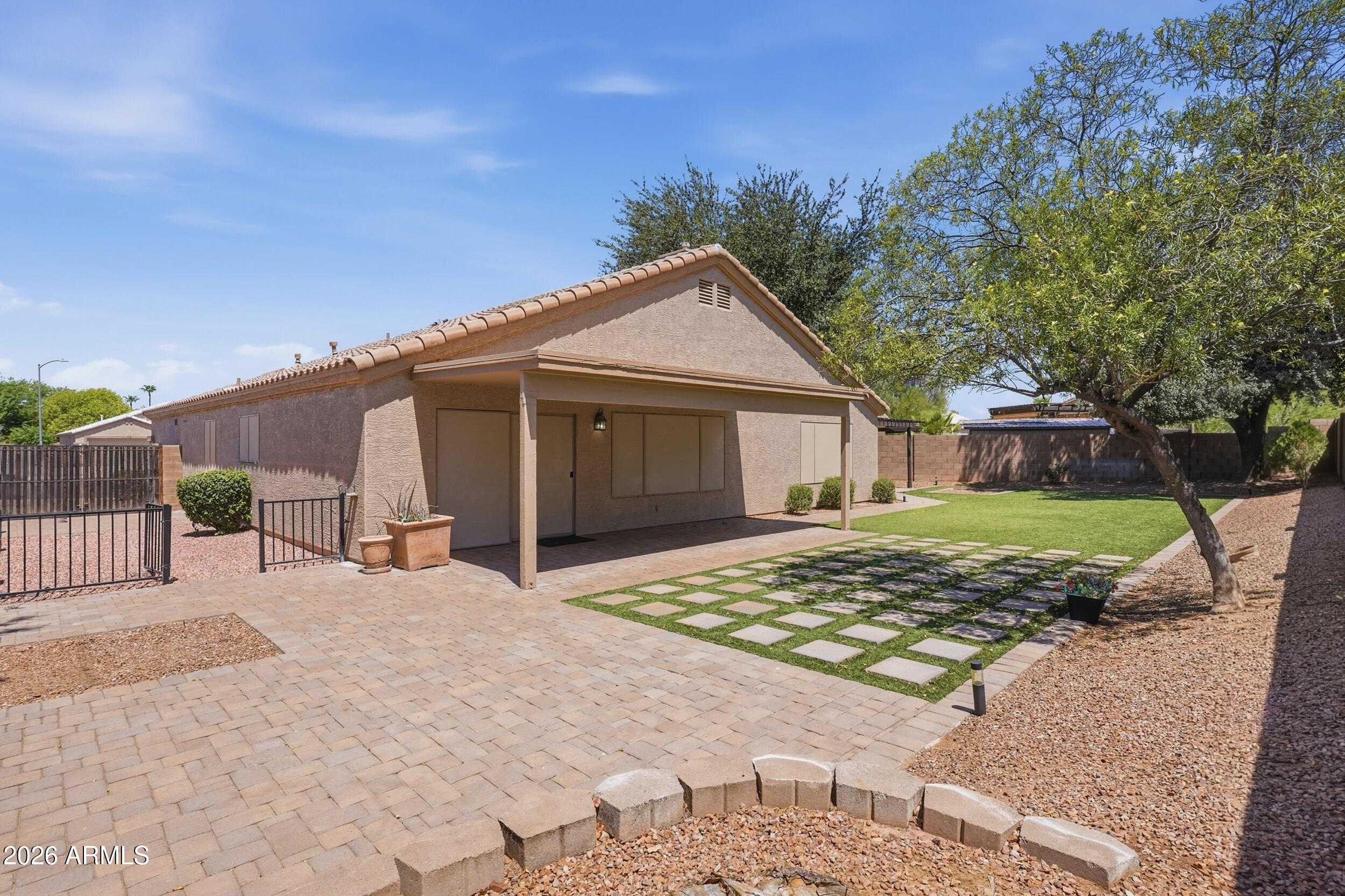 DEER VILLAGE UNIT 6 - Residential