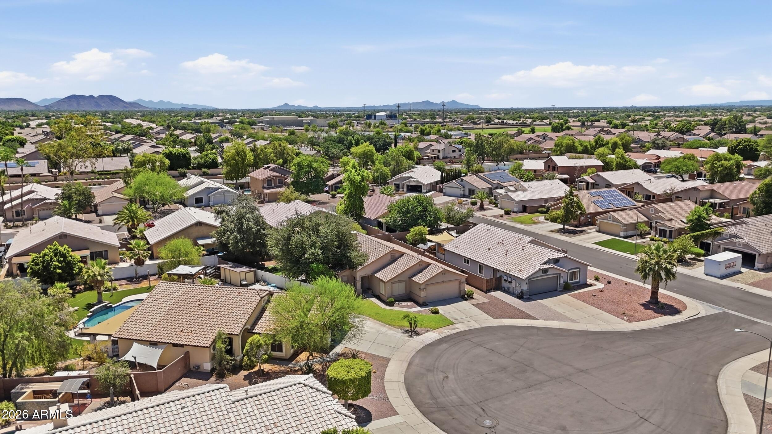 DEER VILLAGE UNIT 6 - Residential