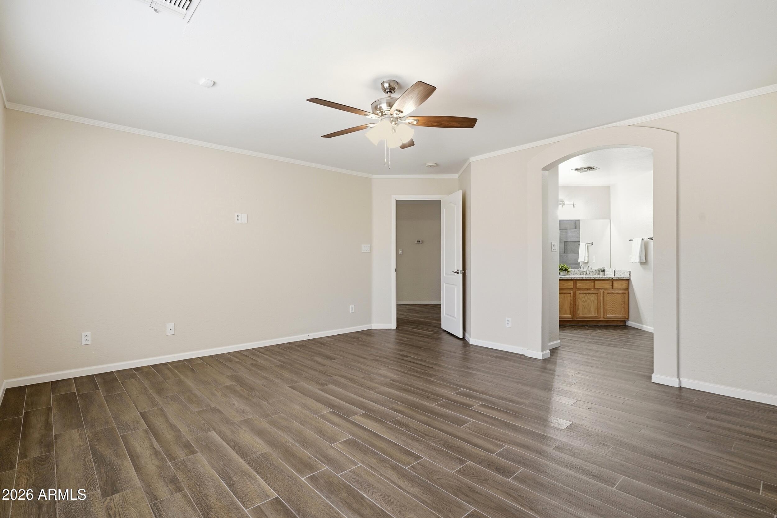 DEER VILLAGE UNIT 6 - Residential
