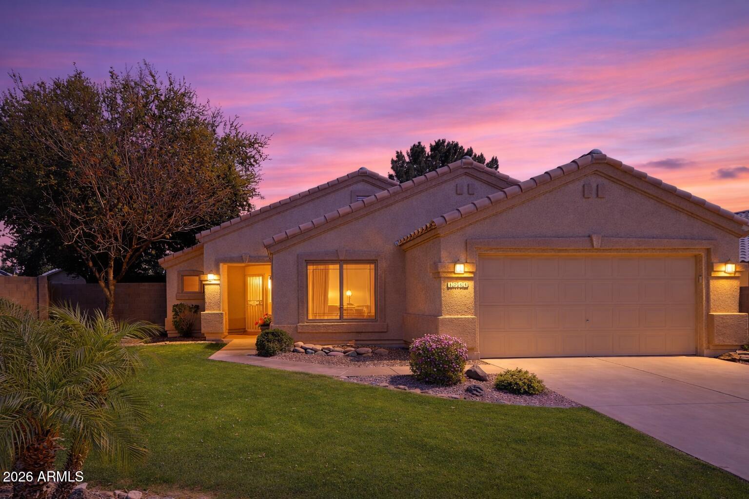 DEER VILLAGE UNIT 6 - Residential
