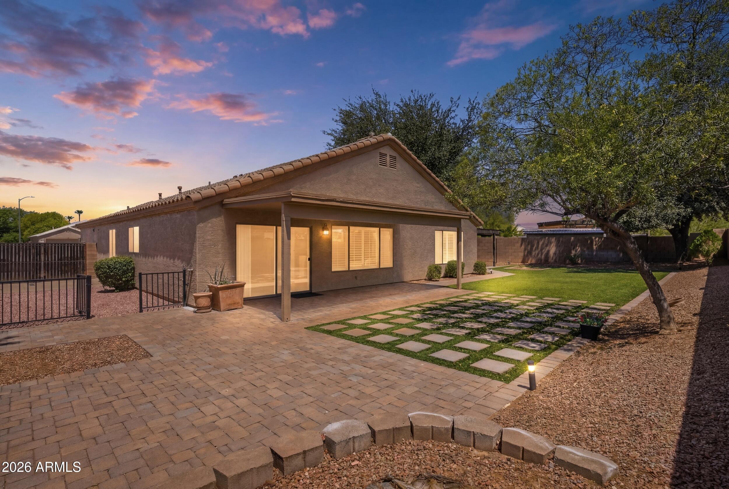 DEER VILLAGE UNIT 6 - Residential