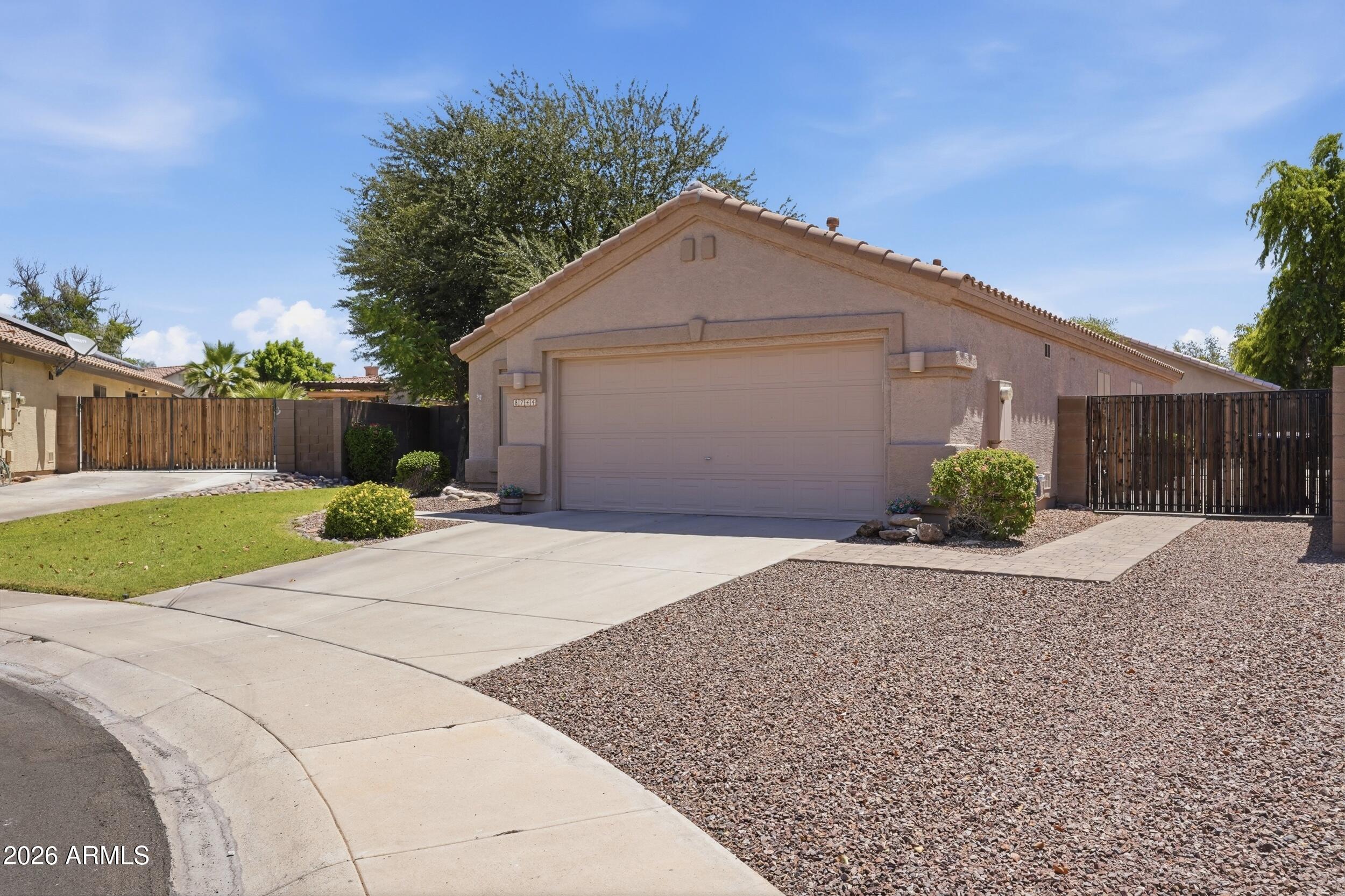 DEER VILLAGE UNIT 6 - Residential