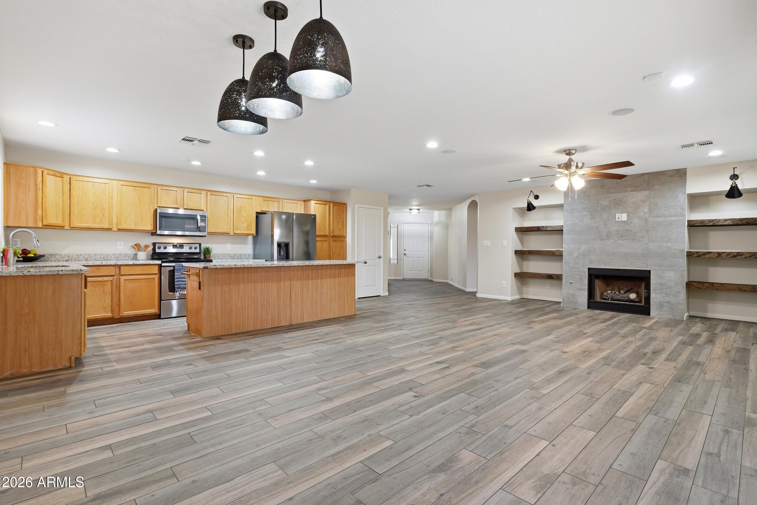 DEER VILLAGE UNIT 6 - Residential