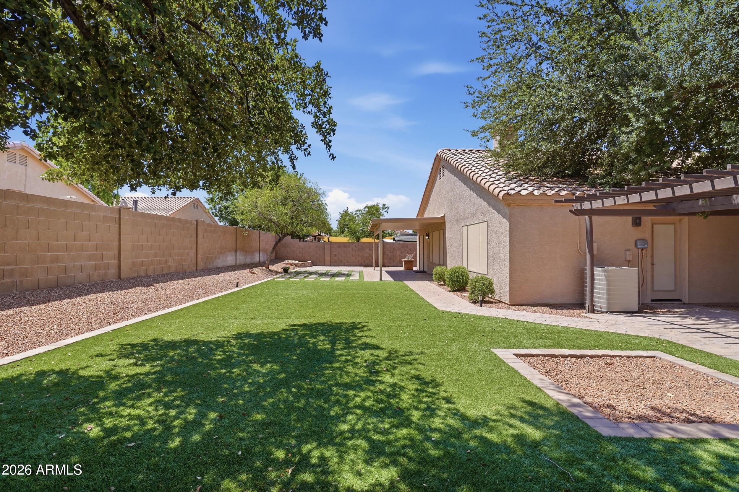 DEER VILLAGE UNIT 6 - Residential