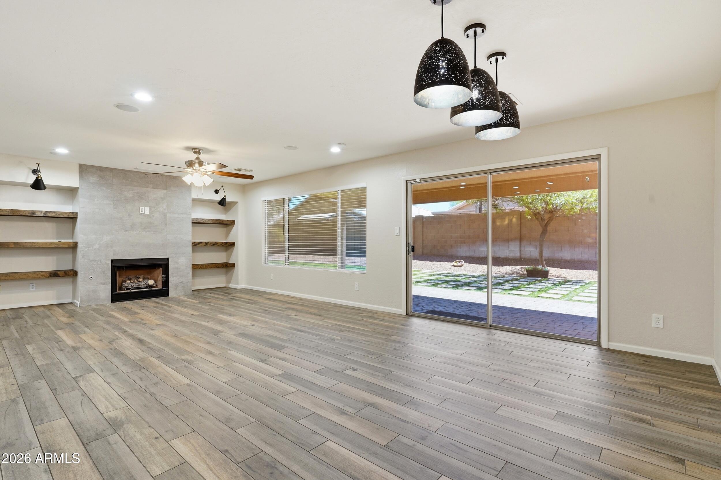 DEER VILLAGE UNIT 6 - Residential