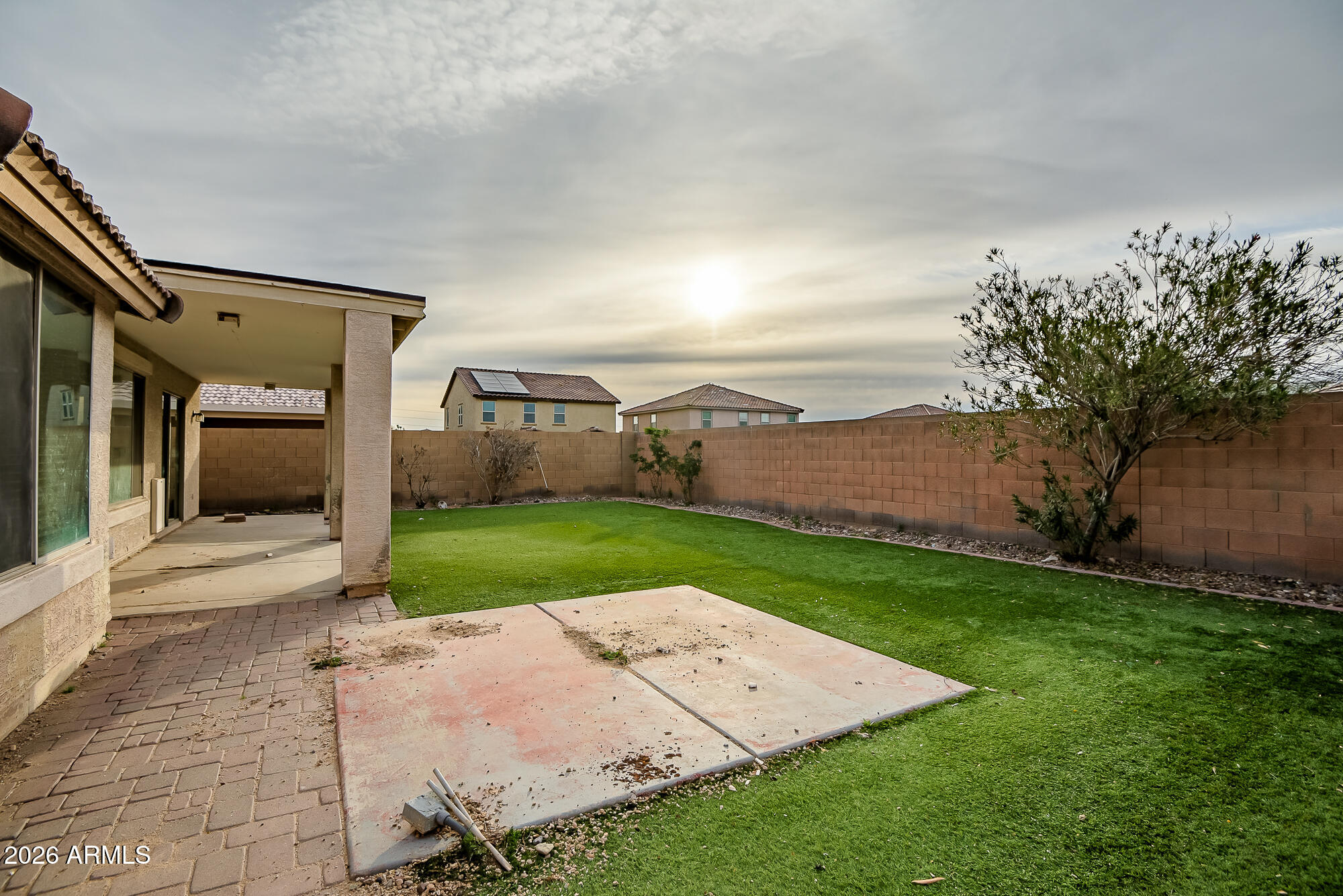 COTTONFLOWER - Residential
