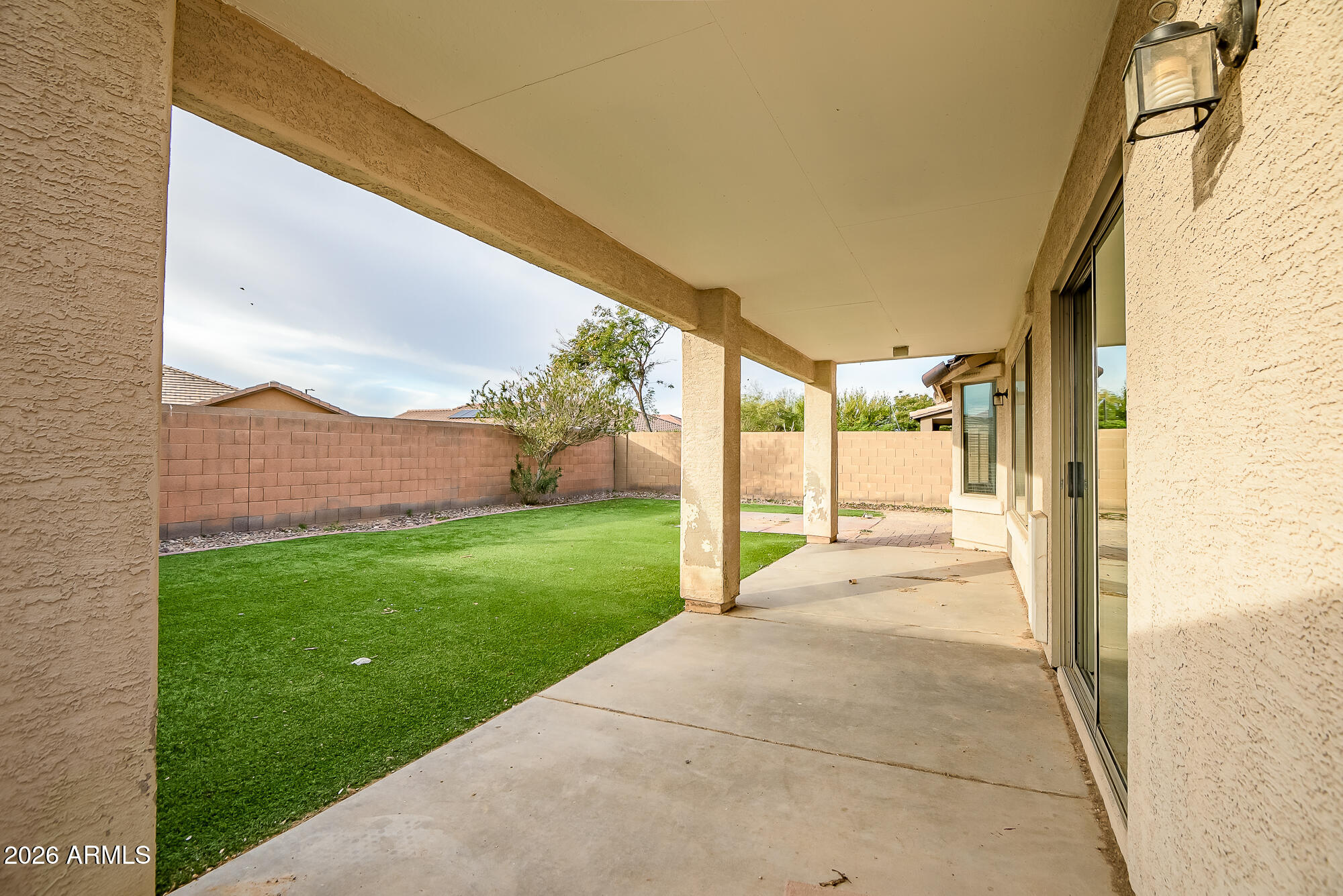 COTTONFLOWER - Residential