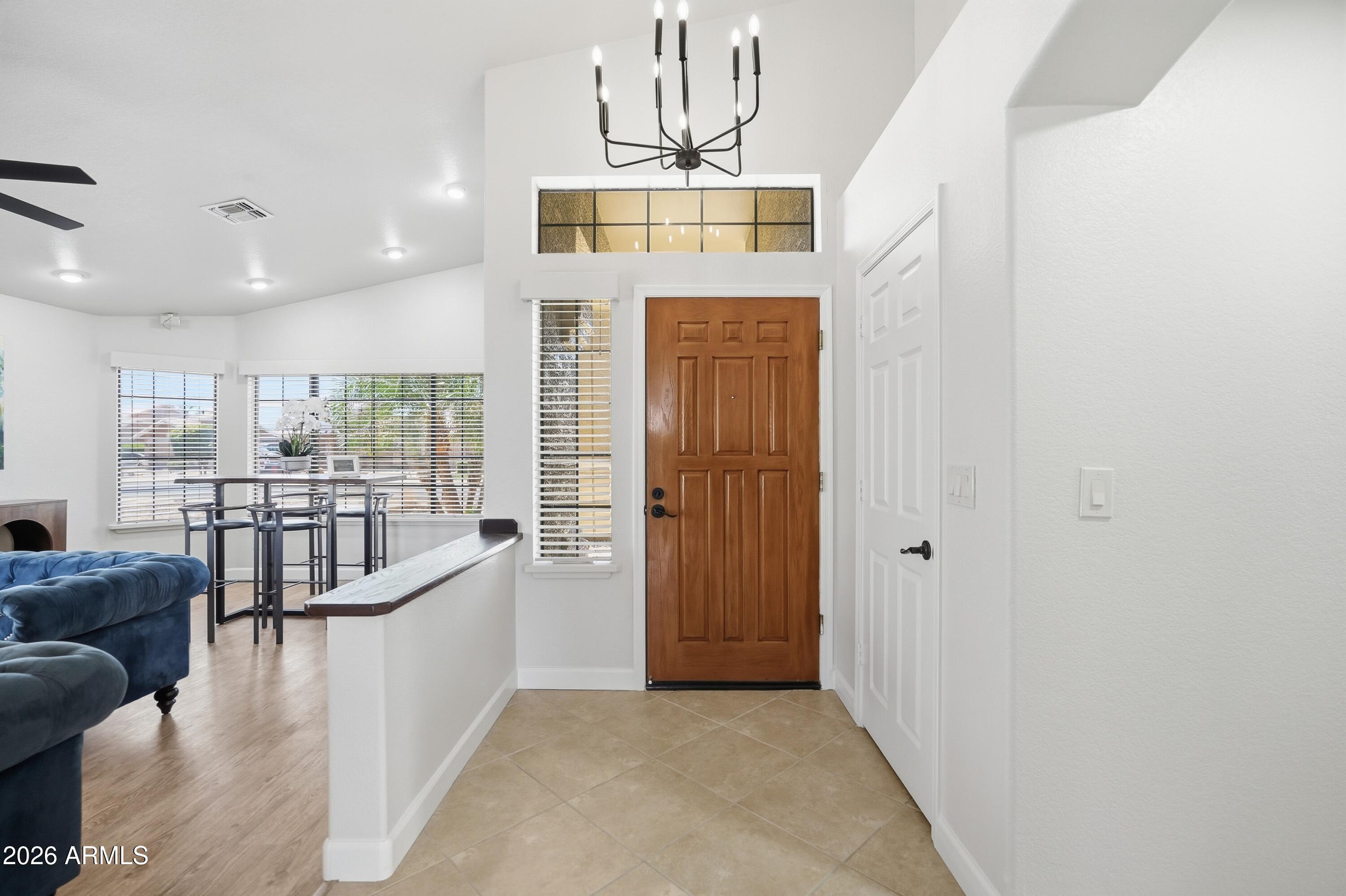 SUNSET VISTA 7 LOT 379-433 - Residential