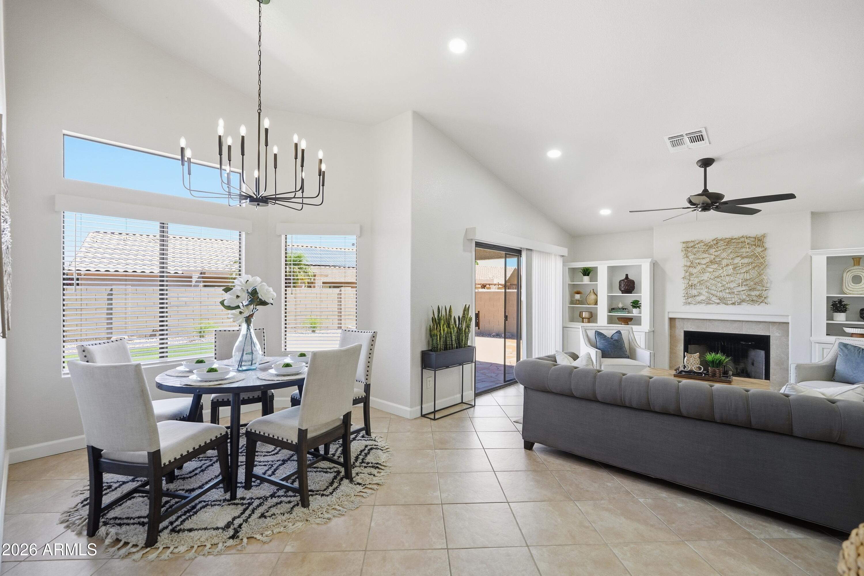 SUNSET VISTA 7 LOT 379-433 - Residential